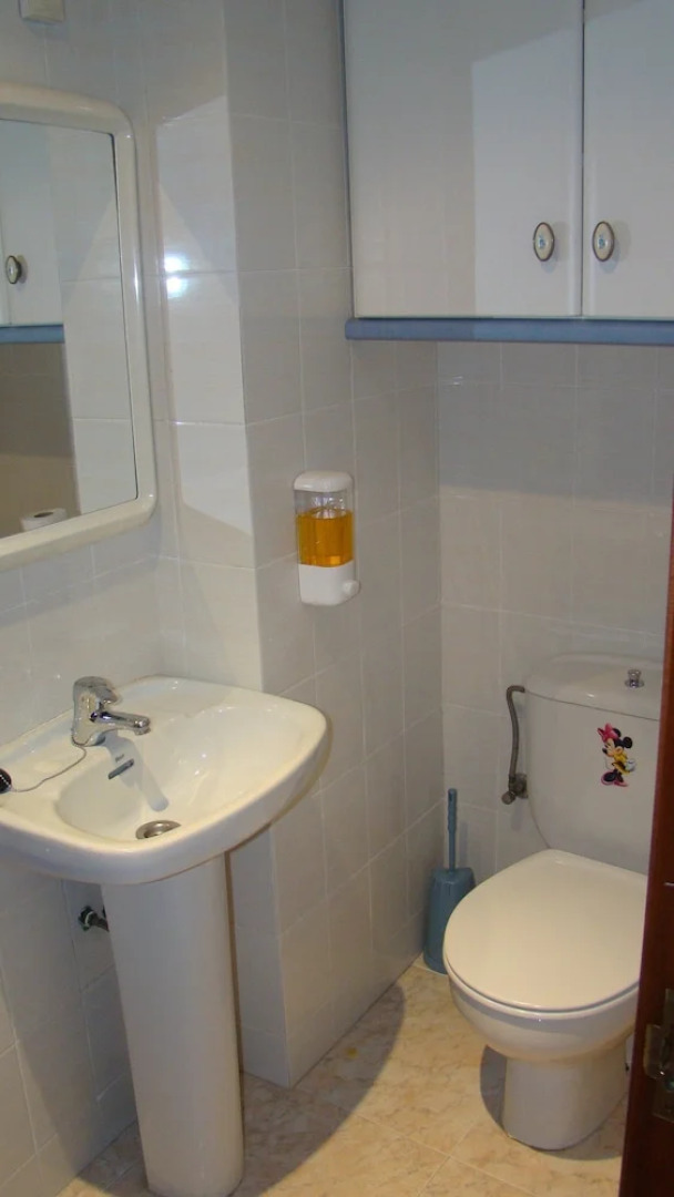 A Coruna 102813 5 Bedroom Holiday home By Mo Rentals