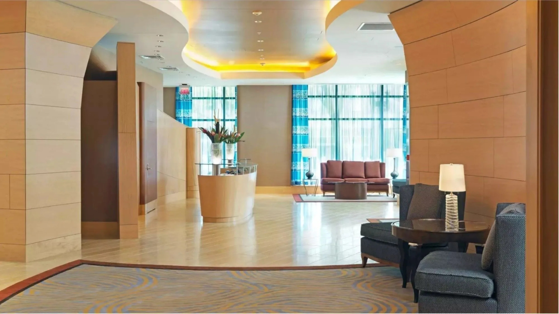 Global Luxury Suites at West End