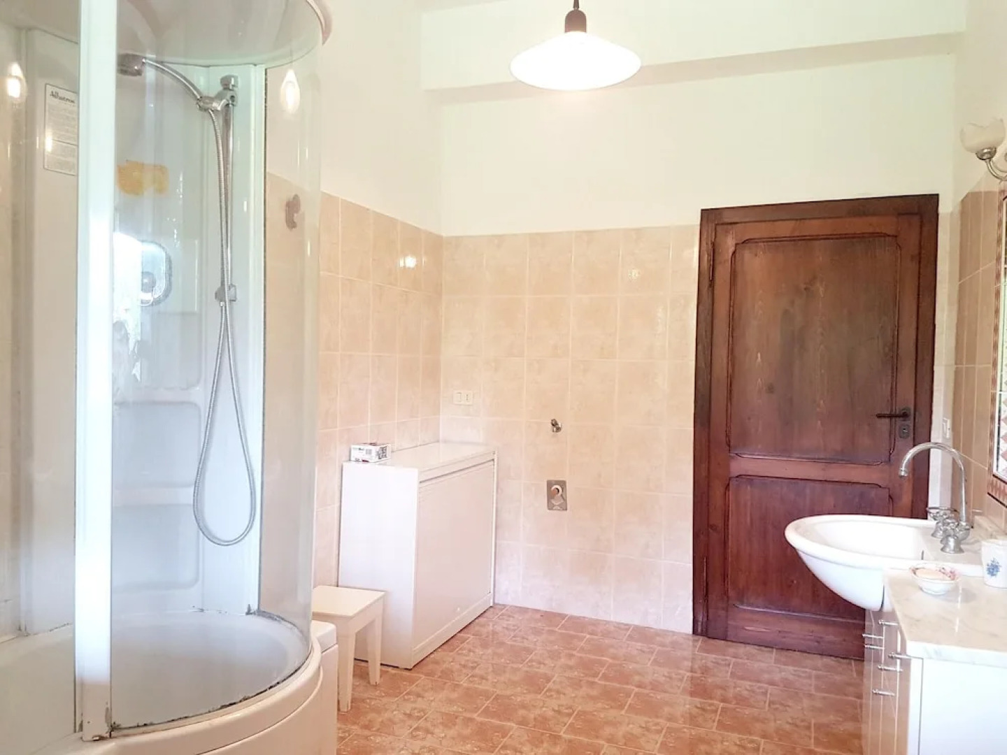 Apartment With 2 Bedrooms in Apsella, With Enclosed Garden and Wifi -