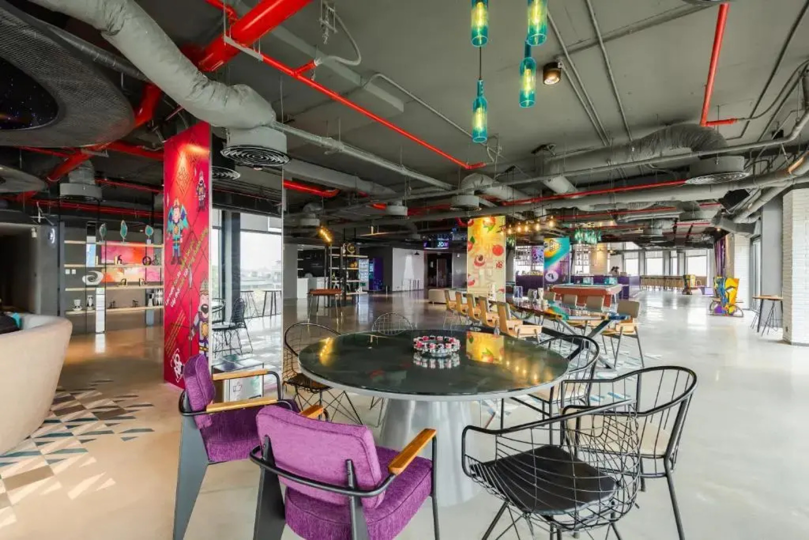 Tru by Hilton Bac Giang City Centre