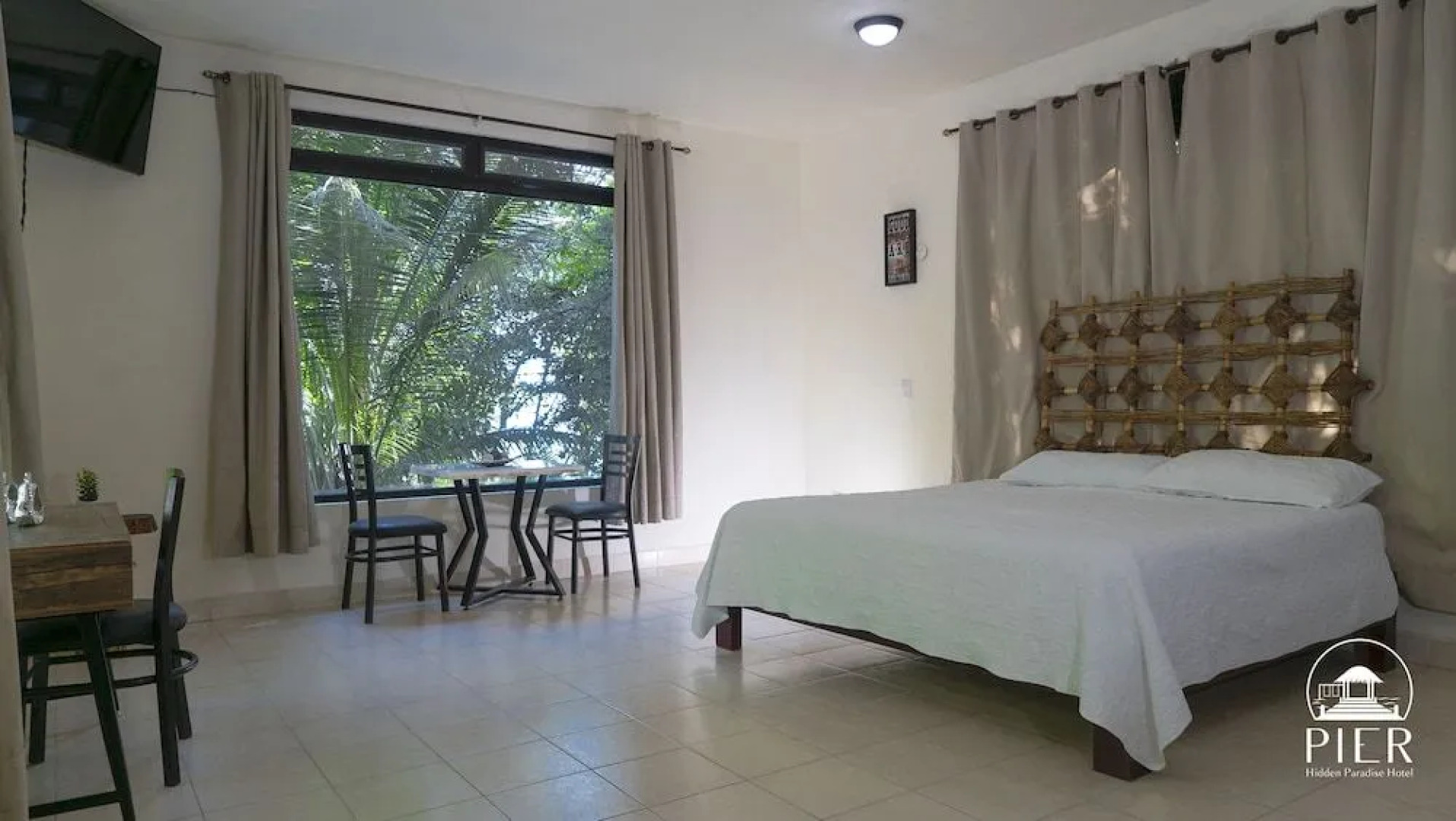 Hotel Pier Bacalar - All Inclusive