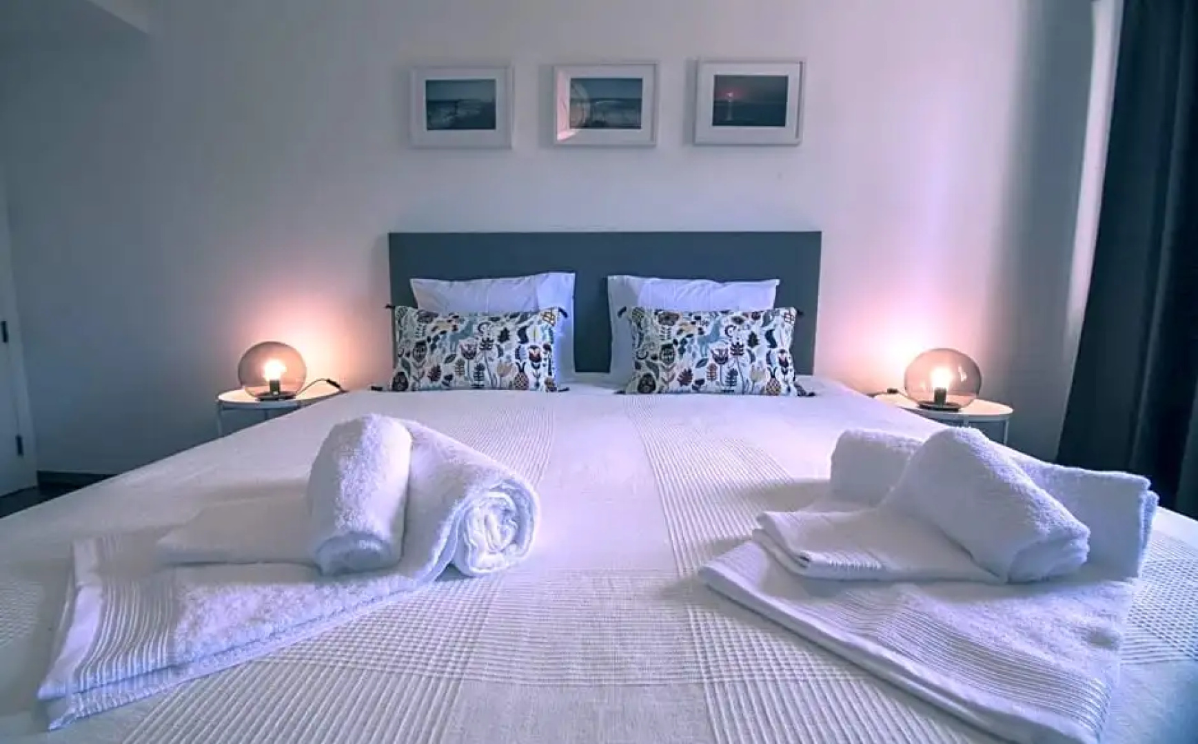 Pine House - Faro Airport, Beach and City Center