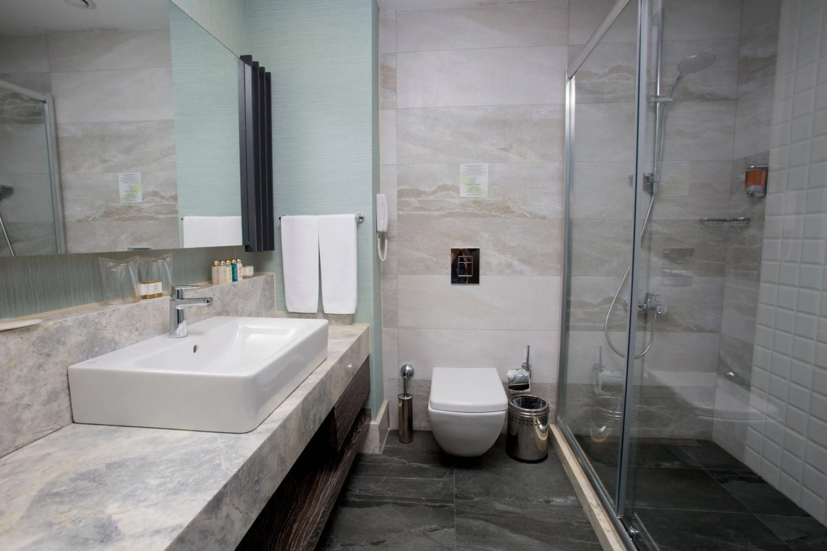 Отель Fame Residence Lara & Spa - All Inclusive