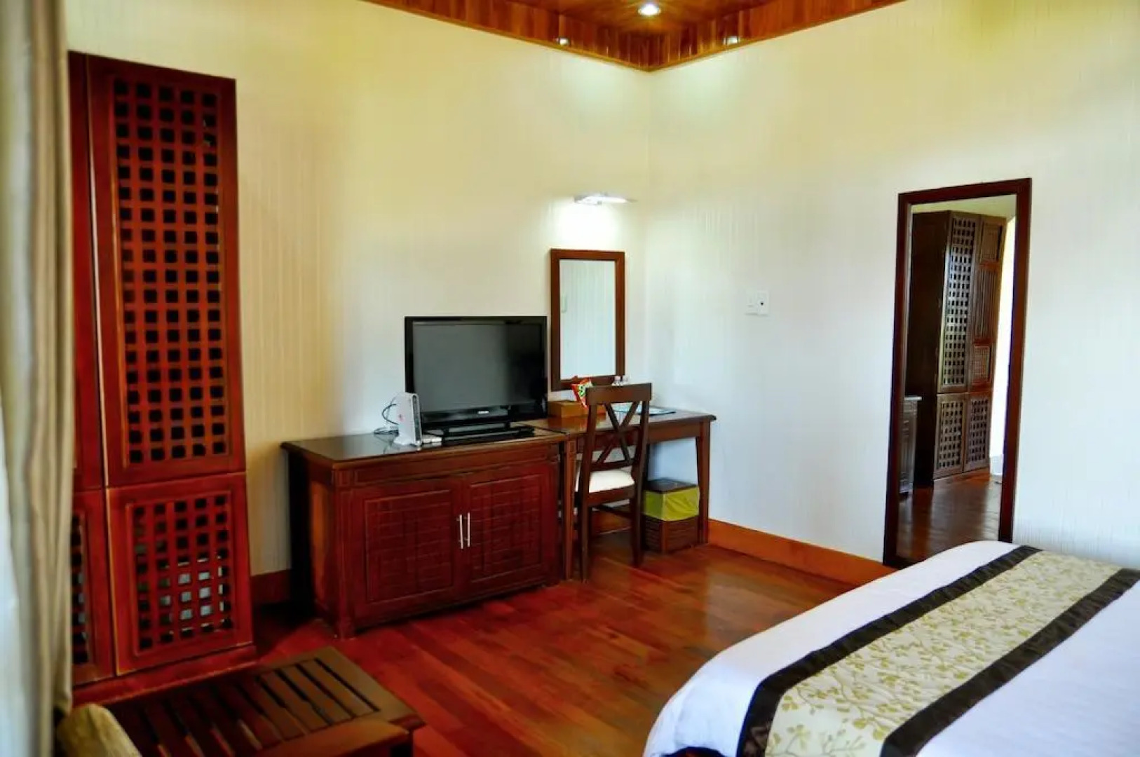 Sa Huynh Beach Resort