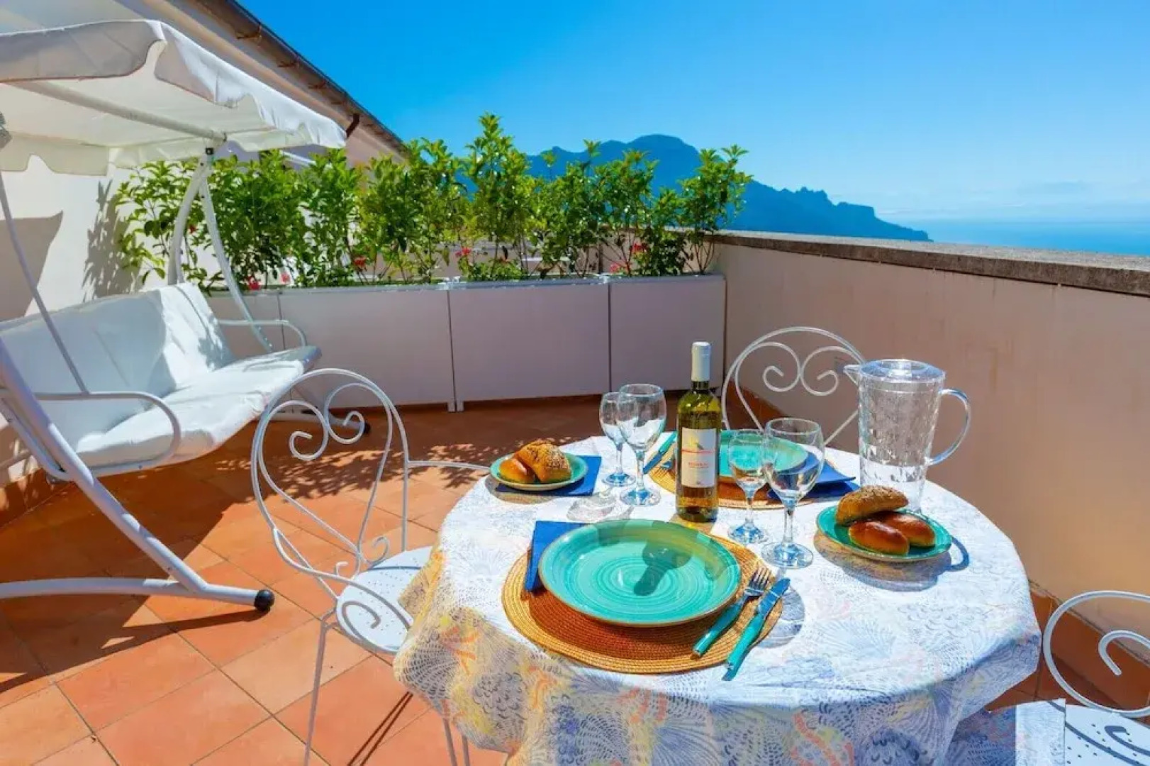 De Pando Panoramic Suites 1086