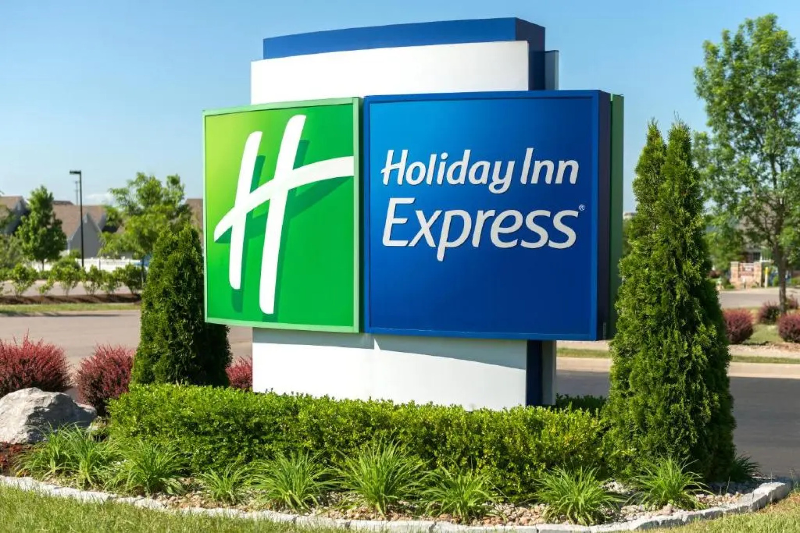 Holiday Inn Express & Suites Lexington Dtwn Area-Keenland by IHG