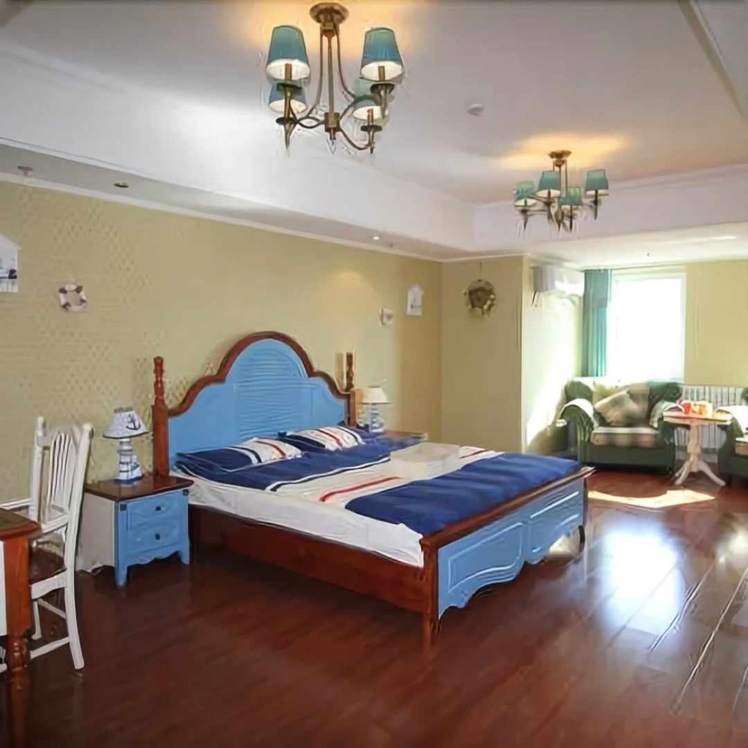 Yantai Mite Private Hotel Department