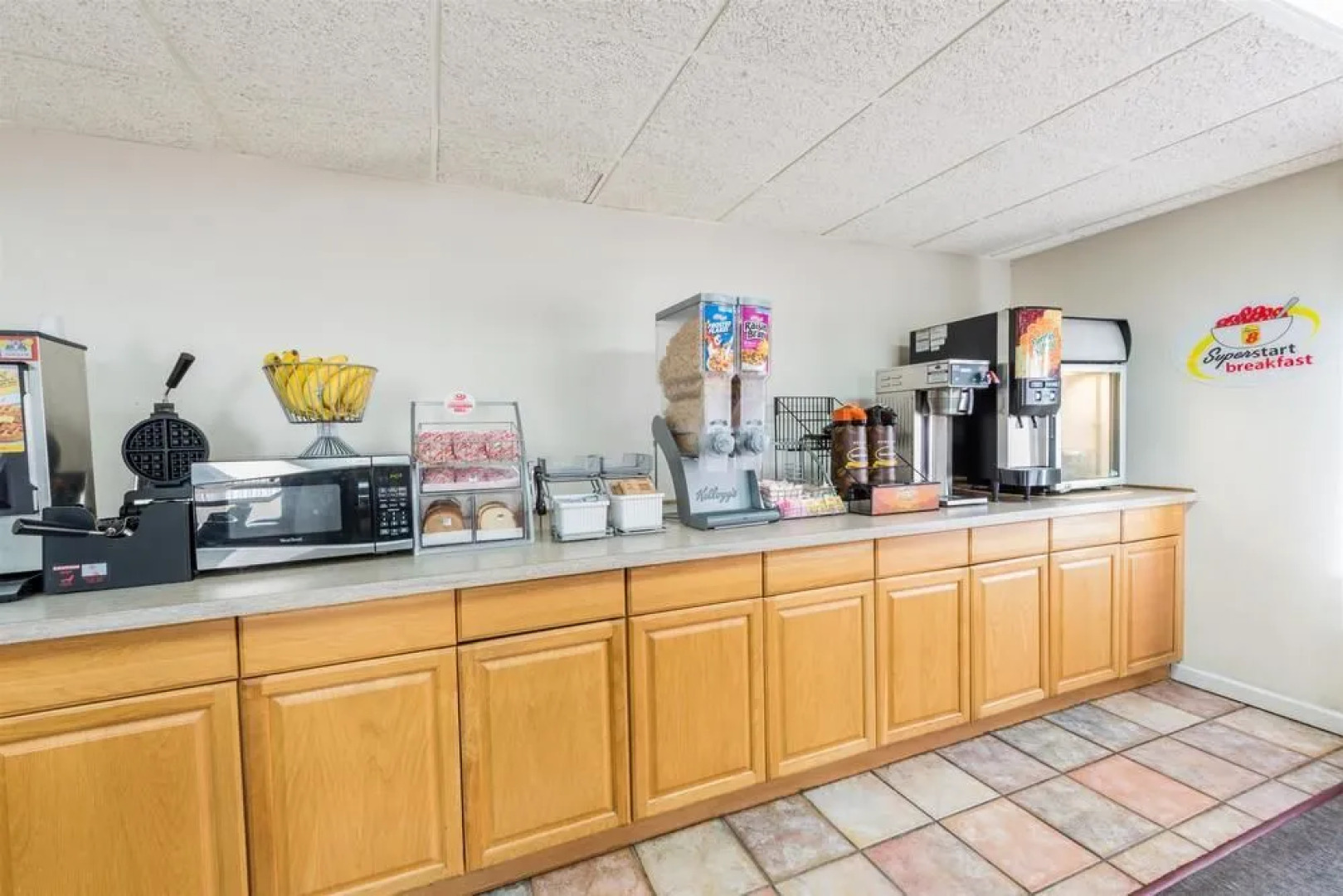 Super 8 Miamisburg Dayton S Area, OH