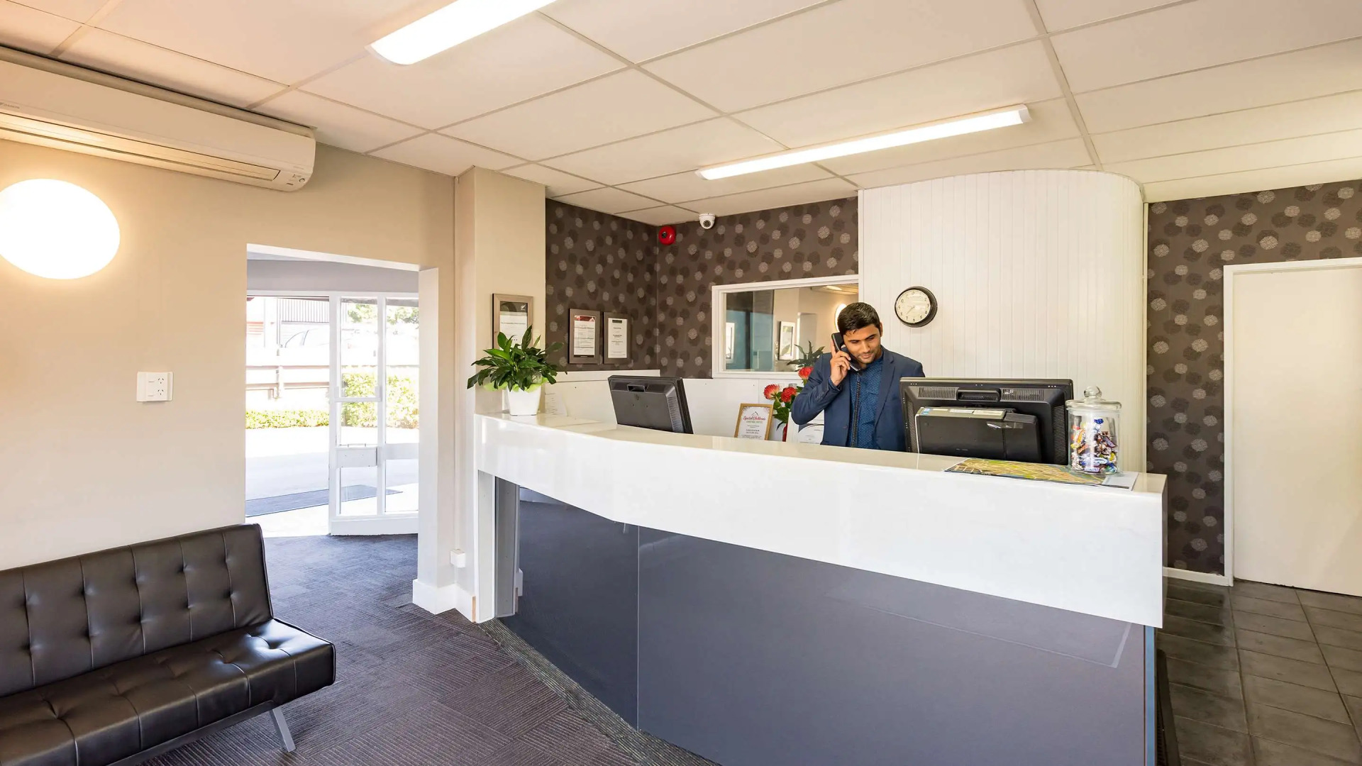 Heartland Ambassador Hotel Hamilton