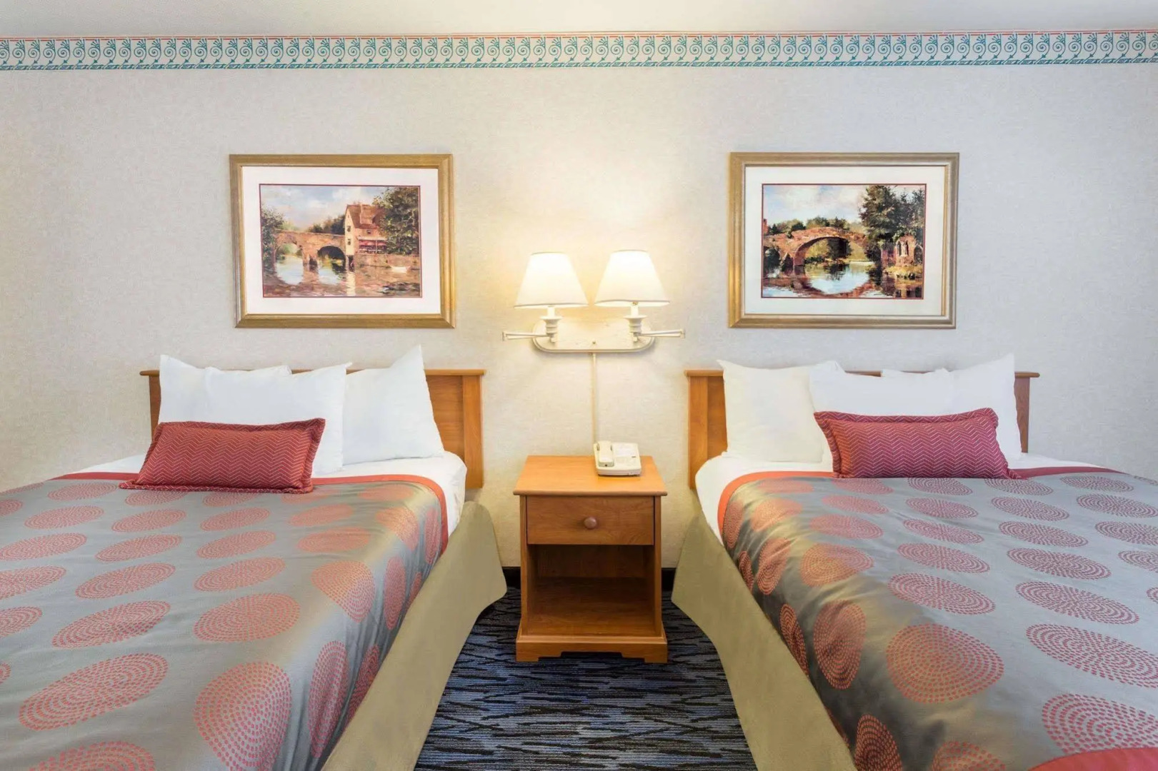 Holiday Inn Hotel & Suites SEATTLE-KENT