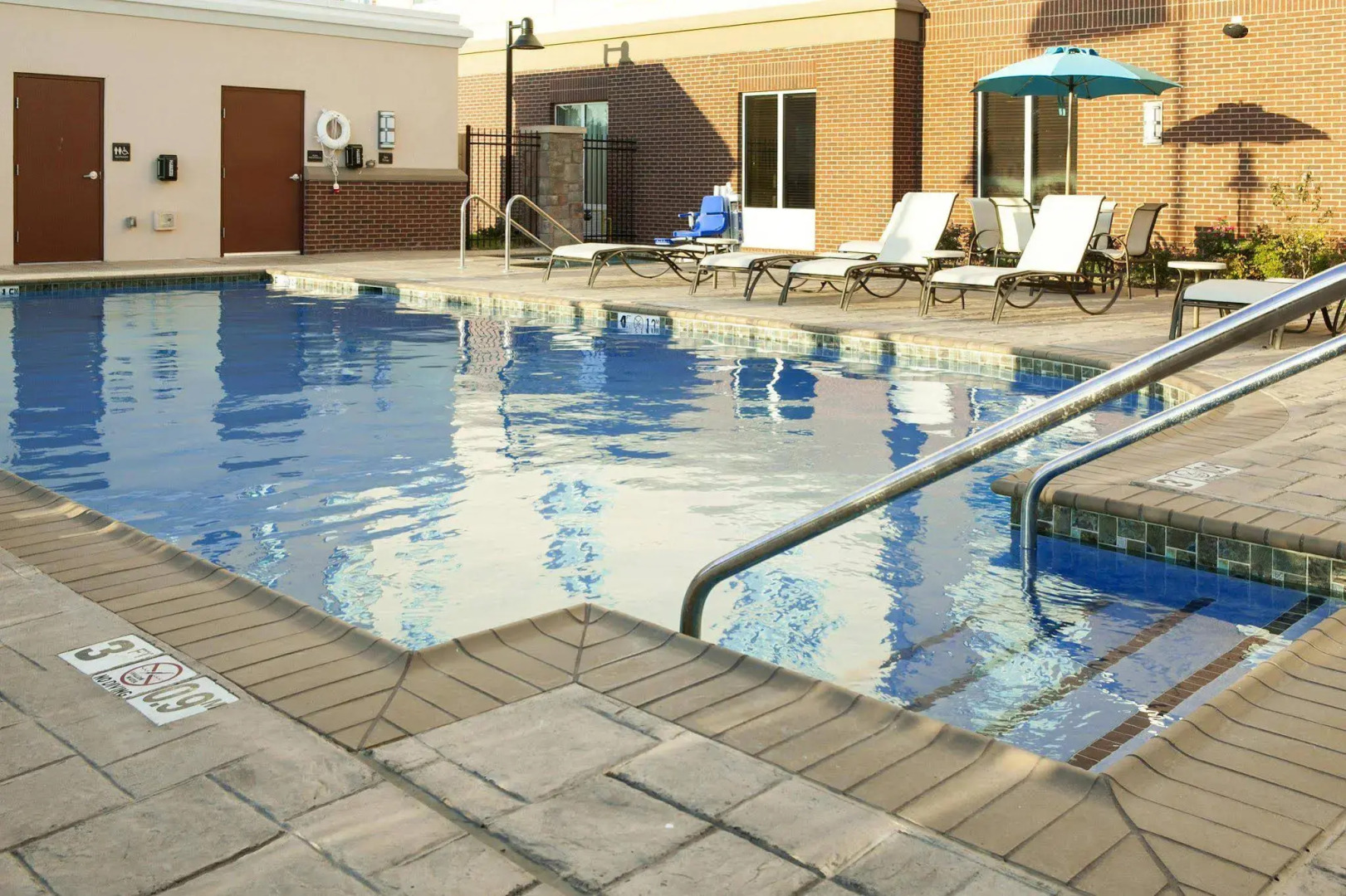 Hilton Garden Inn Lawton-Fort Sill