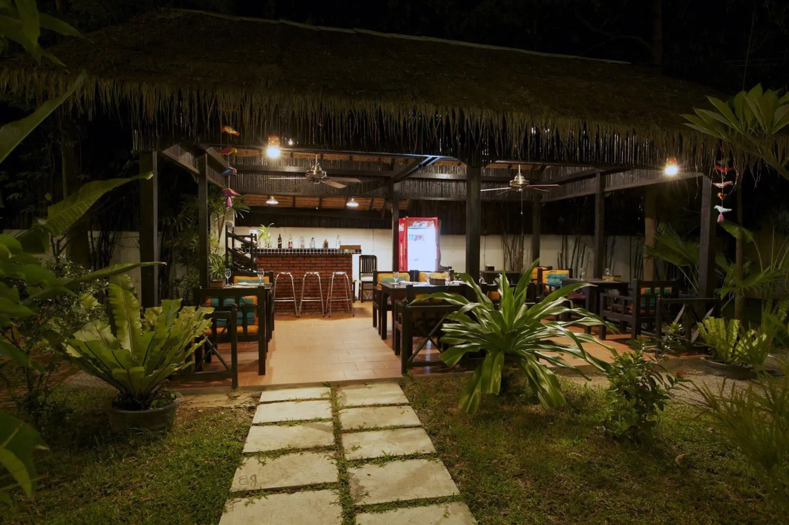 Samatika Villa Boutique