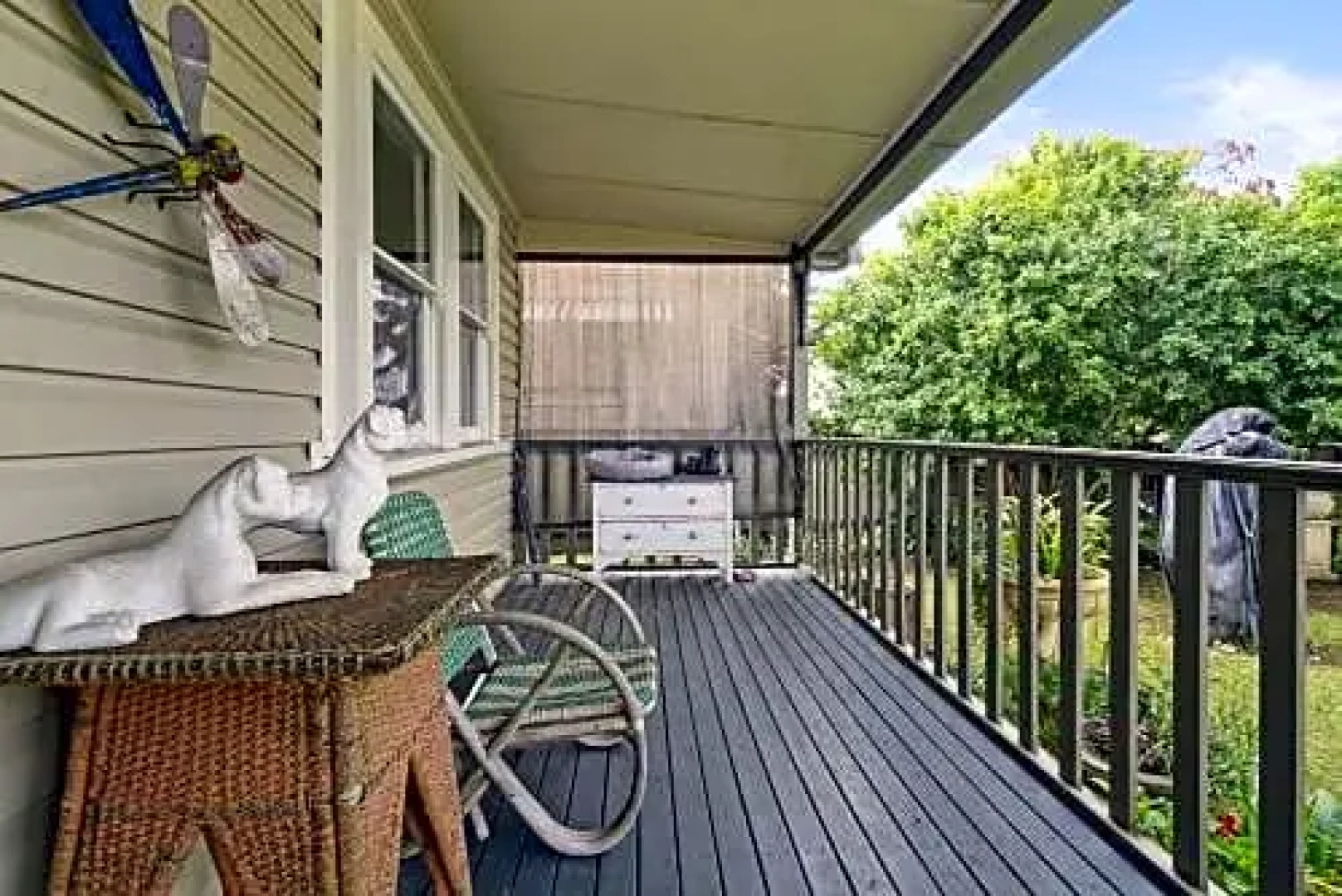 Church31 Guesthouse People & Pet Friendly