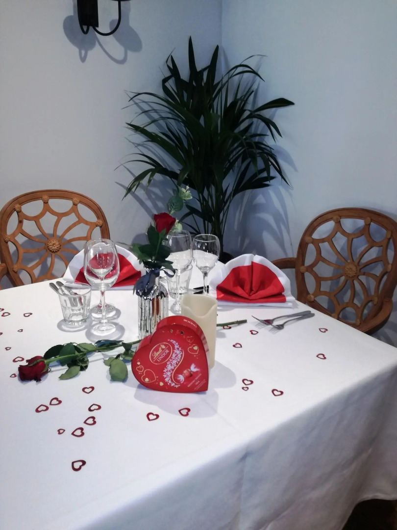 The Marquess Of Exeter