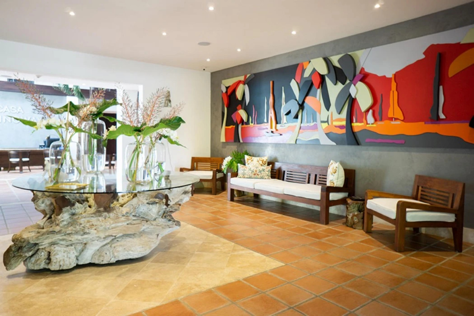 Отель Casa Hemingway