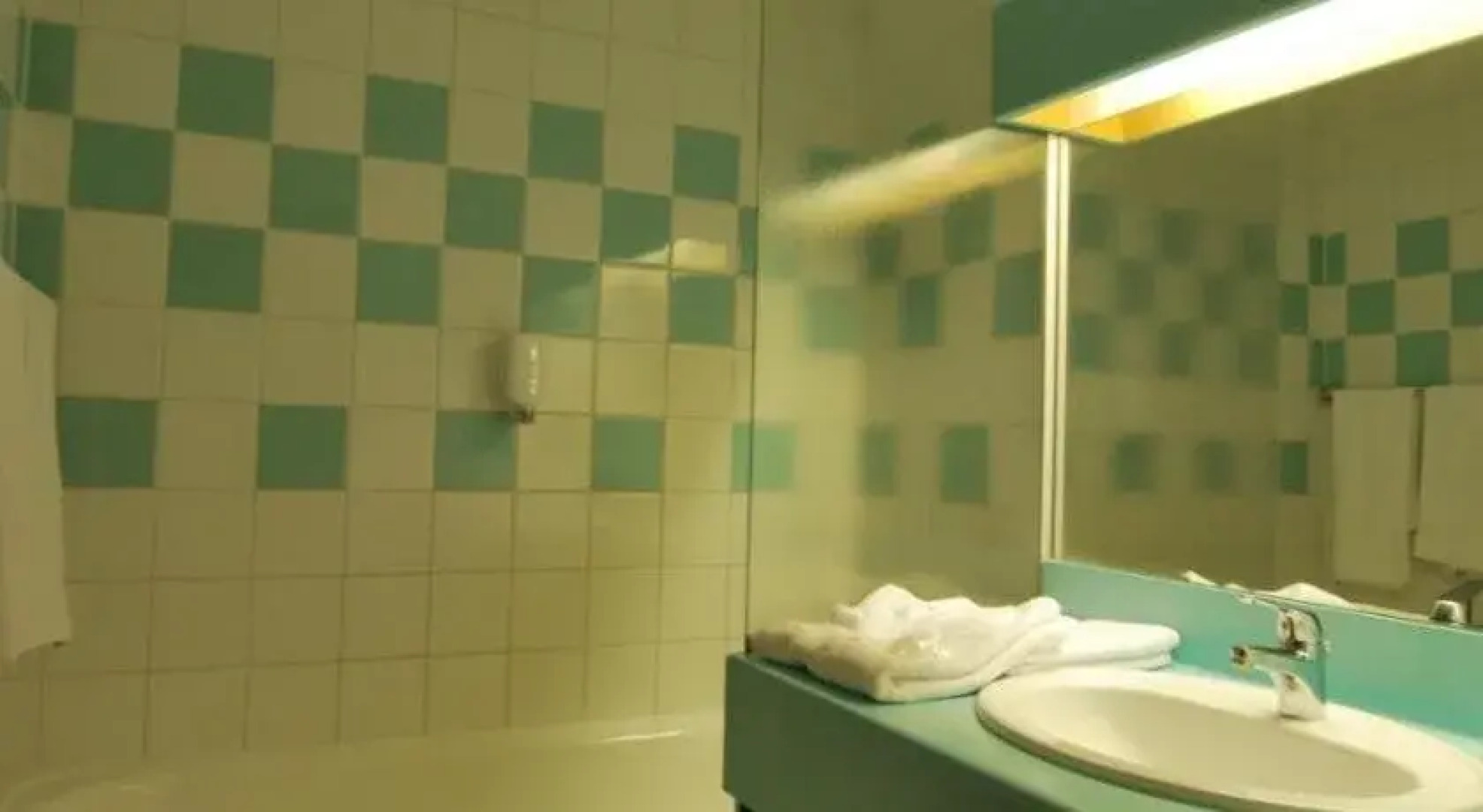 Inter-hotel Des Dhuits