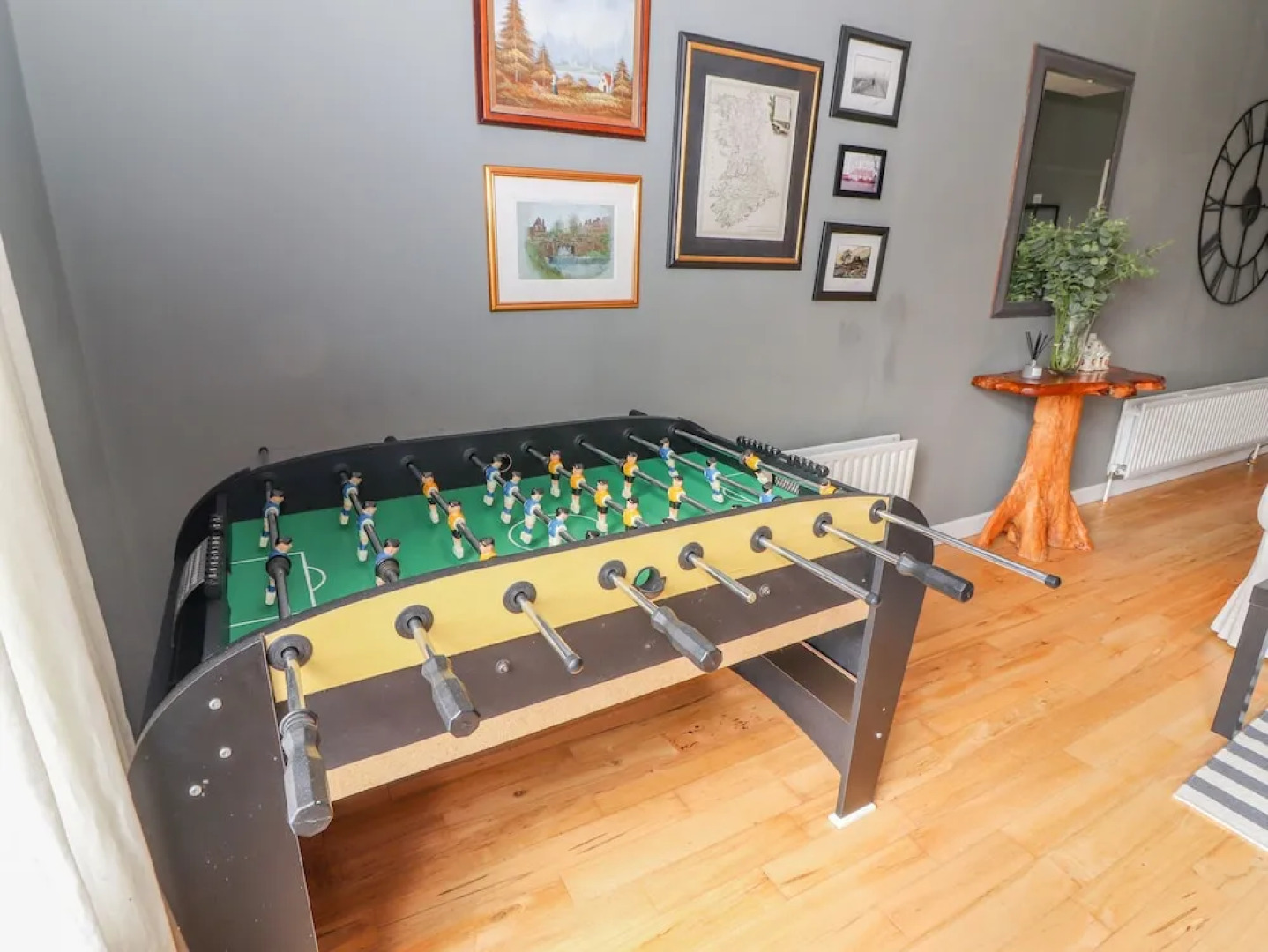 Rosnacarthna More Apartment