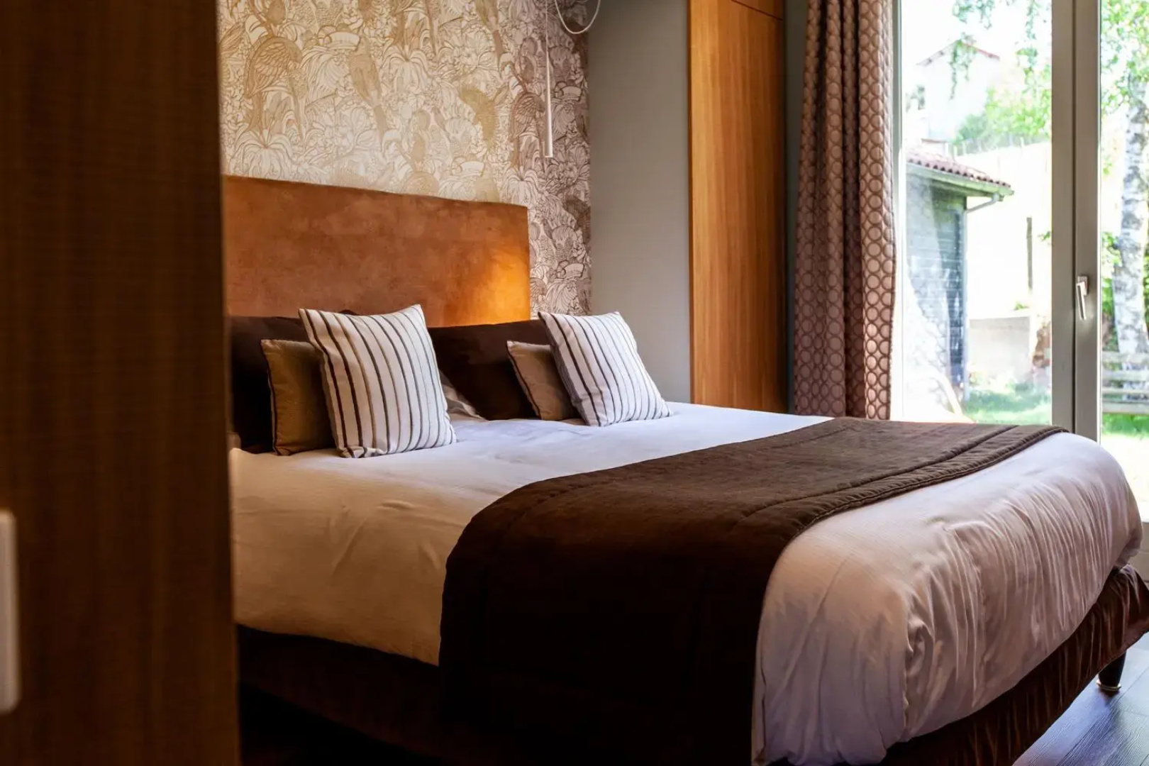 Logis Hotel de la Tour