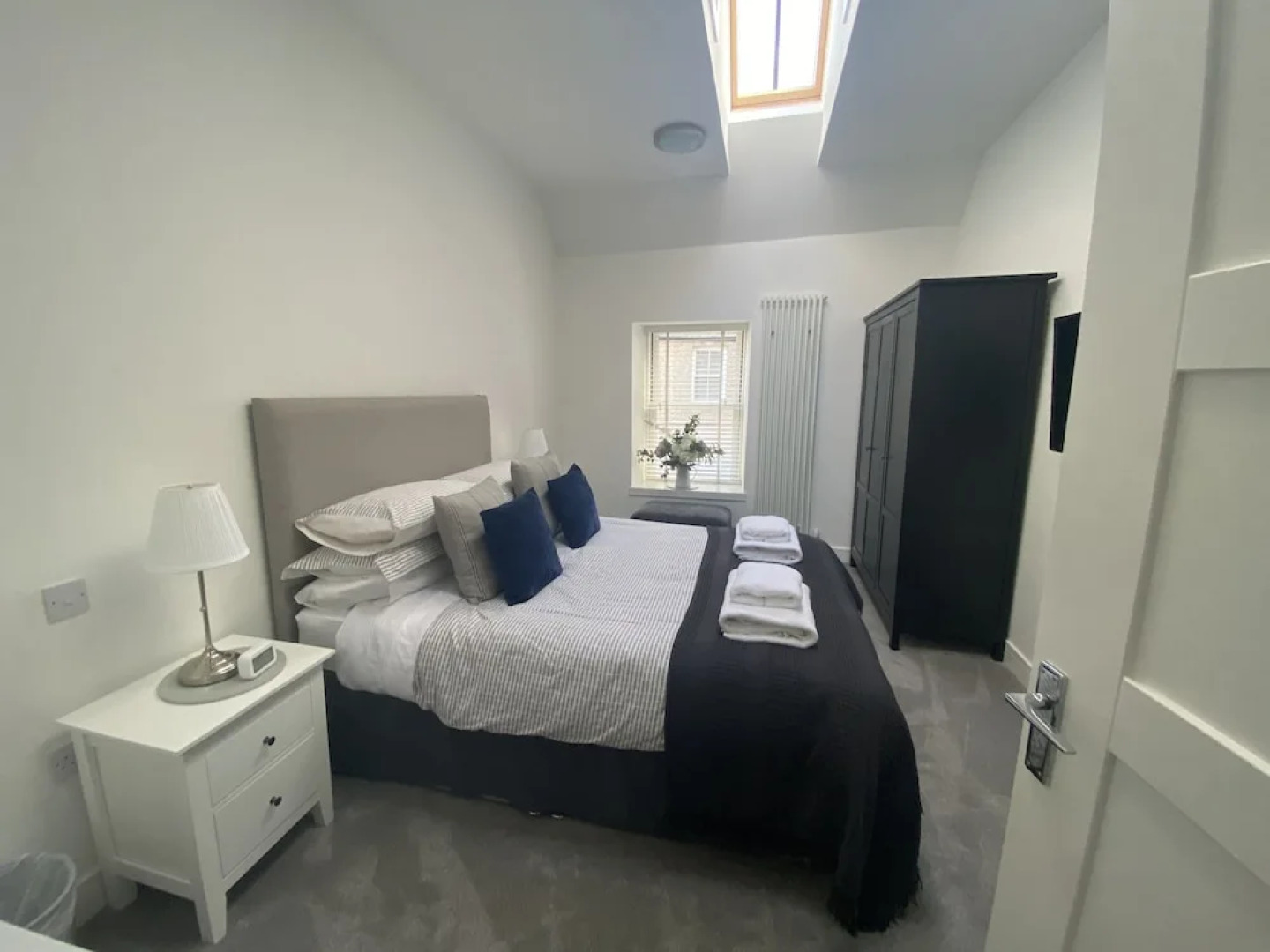 The Loft - Remarkable 2-bed Anstruther Apartment