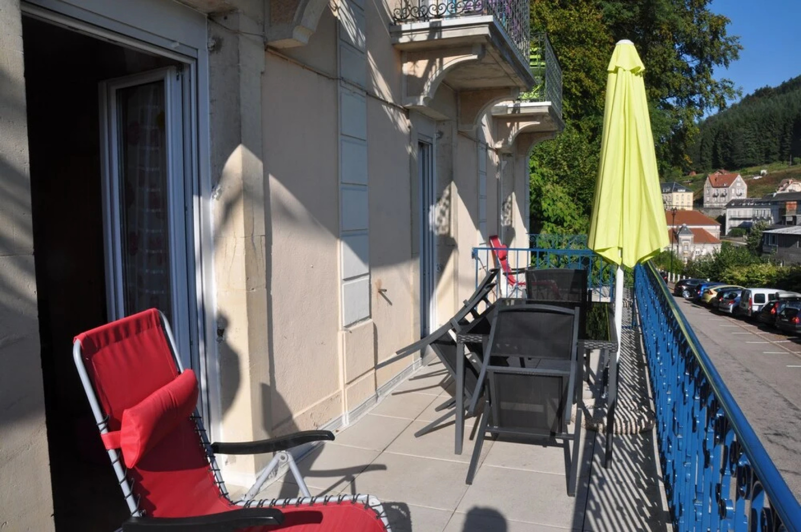 Secondus - Villa Marguerite