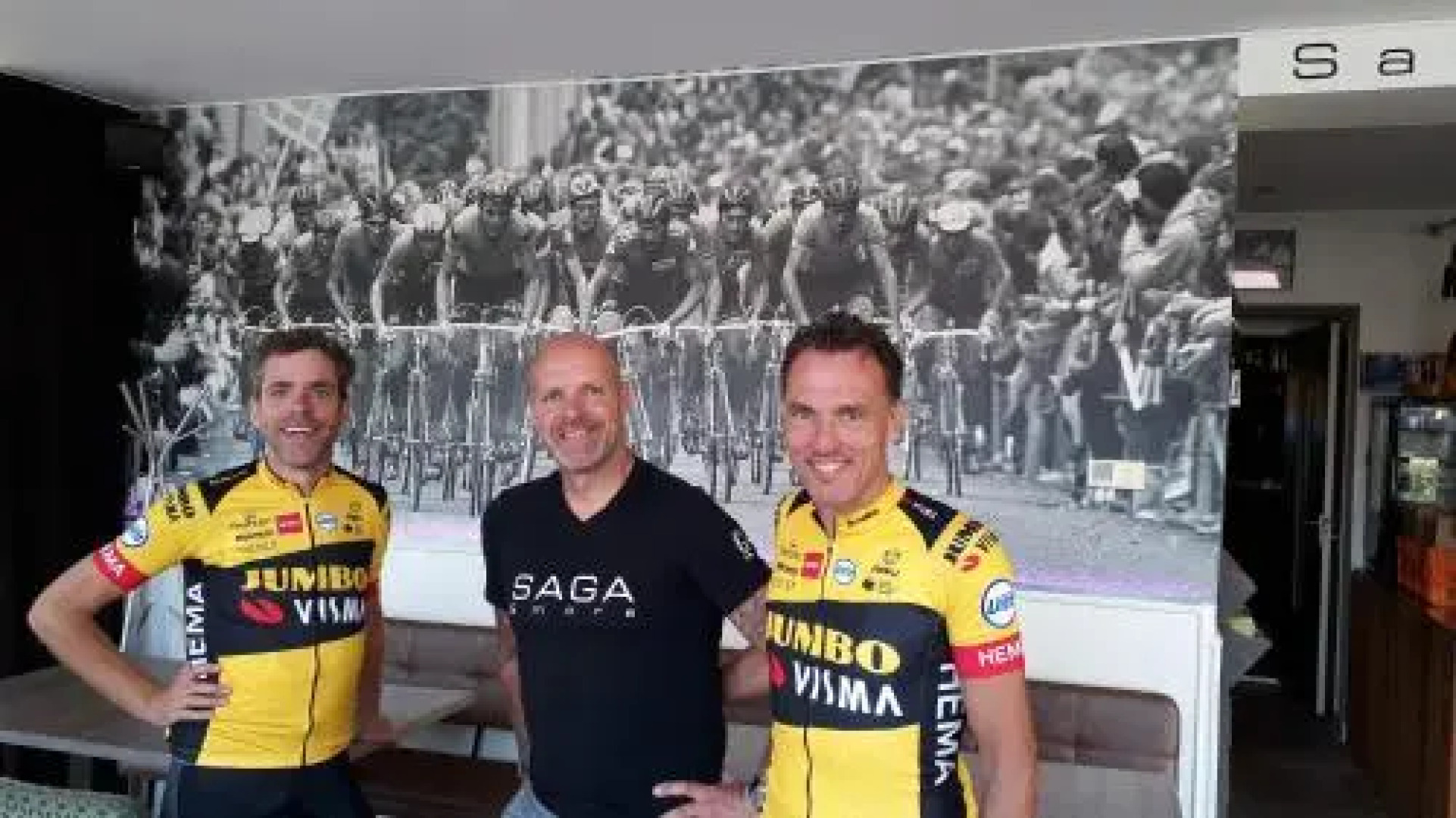 Saga Bed and Breakfast