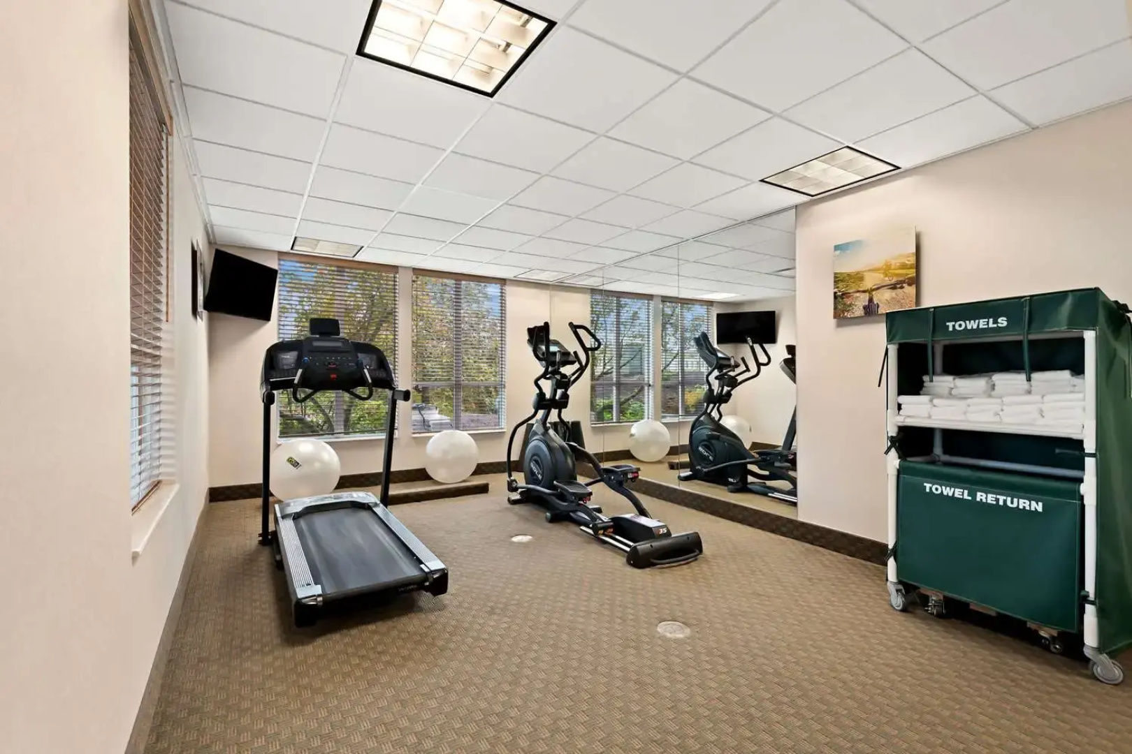 Comfort Inn & Suites Creswell