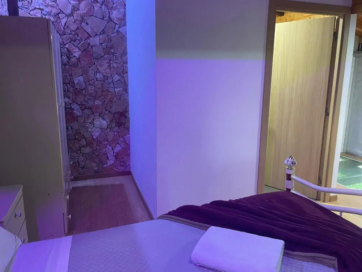 Jantesta Guest House