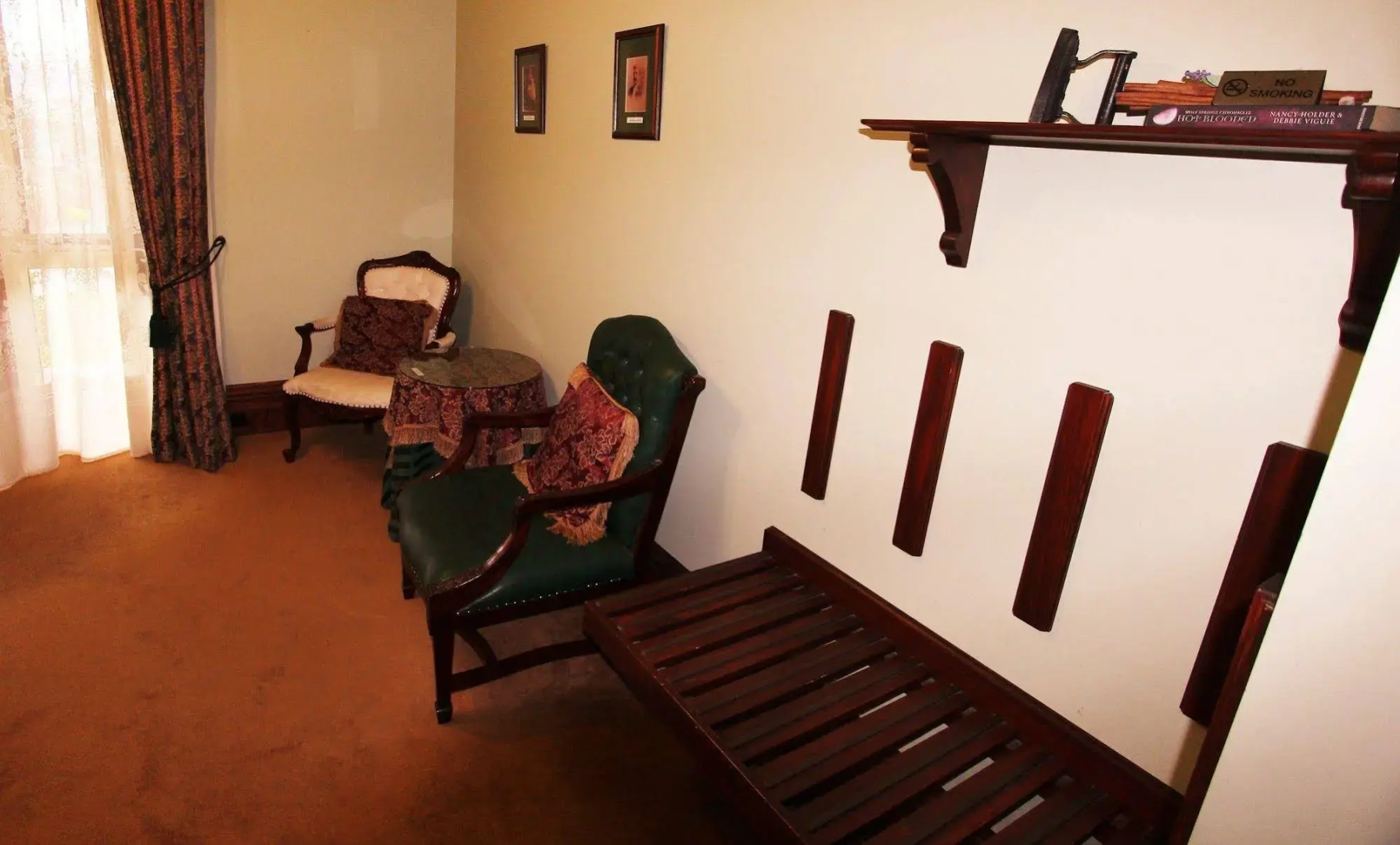 Orana House