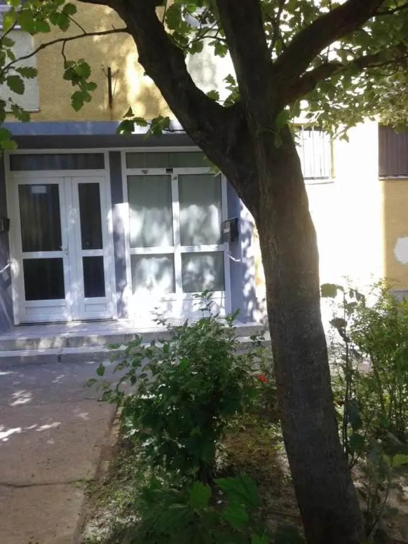 Veronica Fejer Apartment