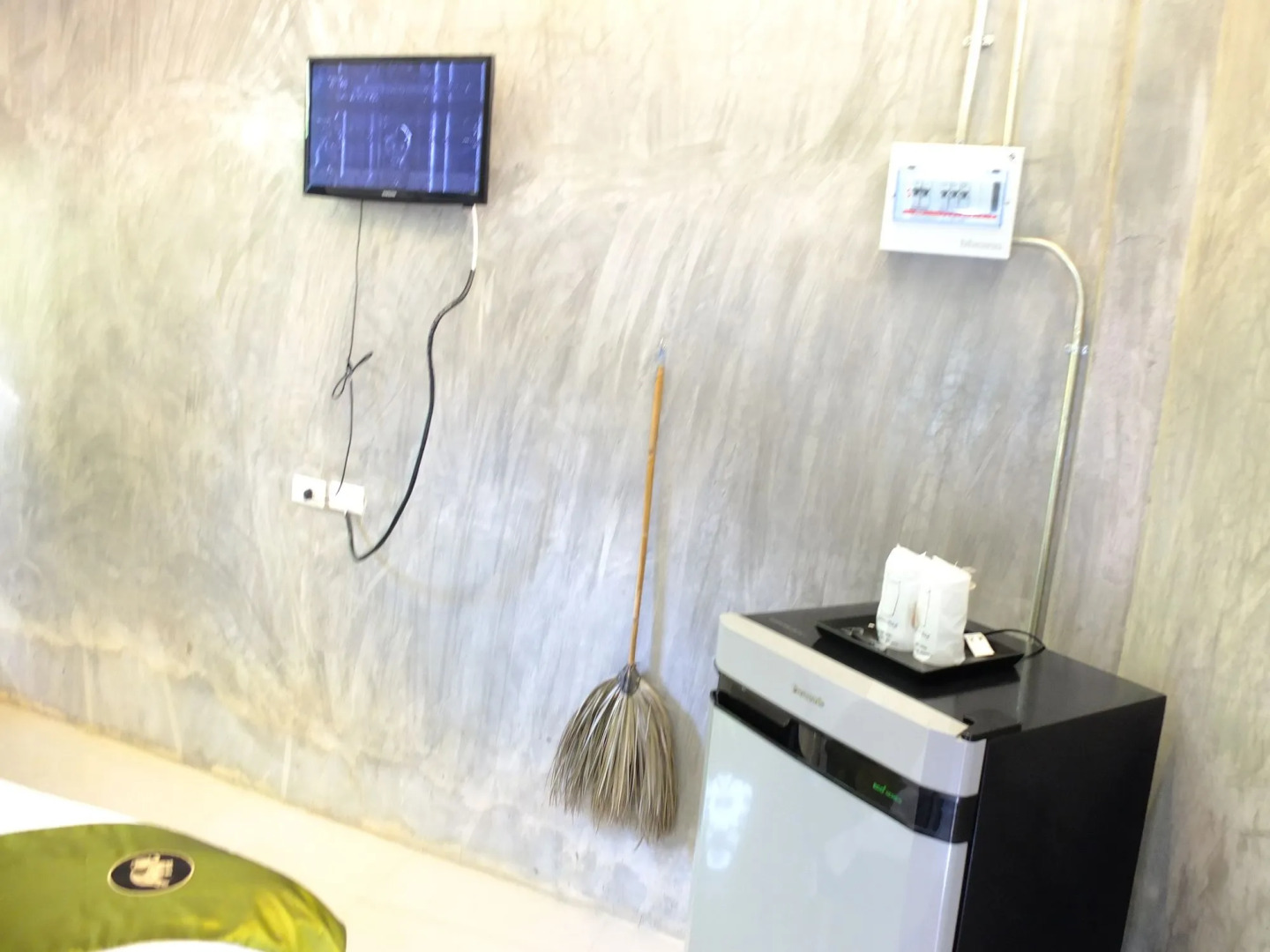 Hernlhin Natural Resort