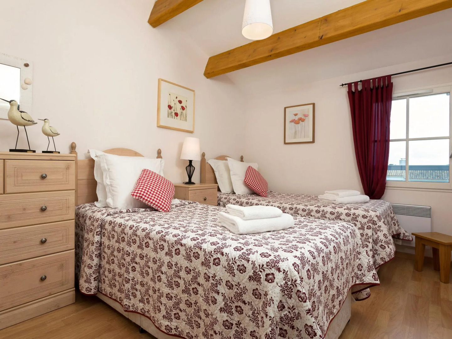 Spacious villa with private swimming pool near a golf course