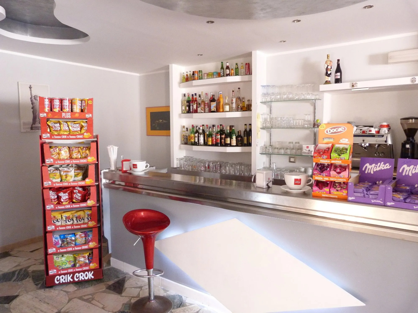 Camping Residence Il Faro