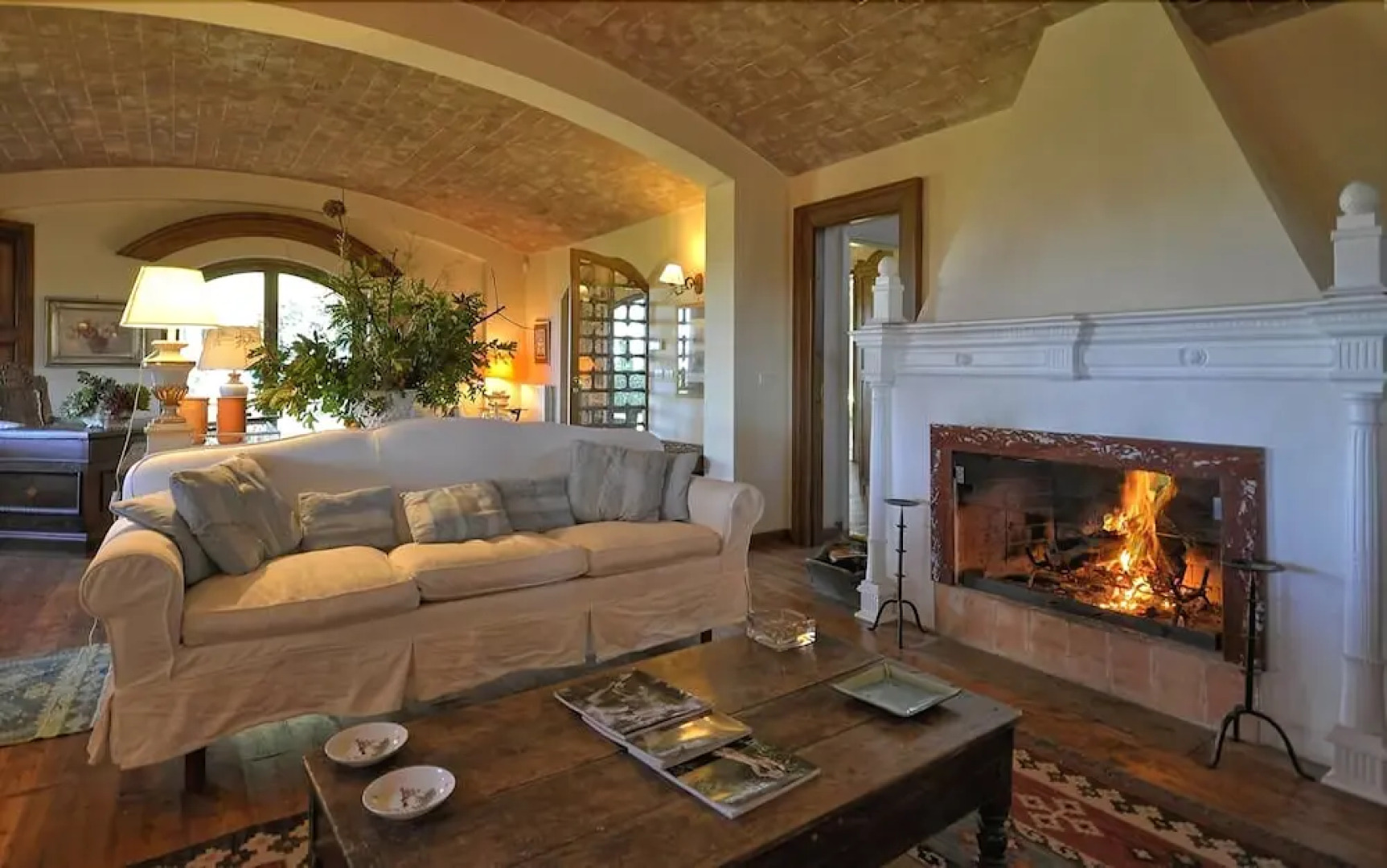 Verdidea - VILLA EUGENIA