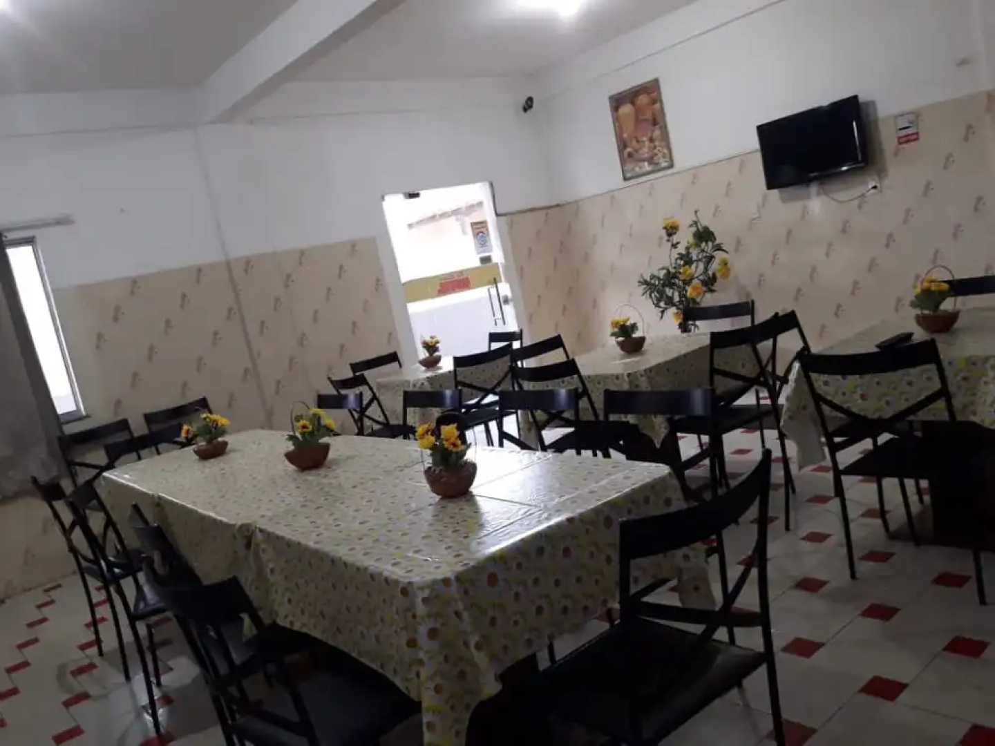 Rio Center Hotel - Entre Rios