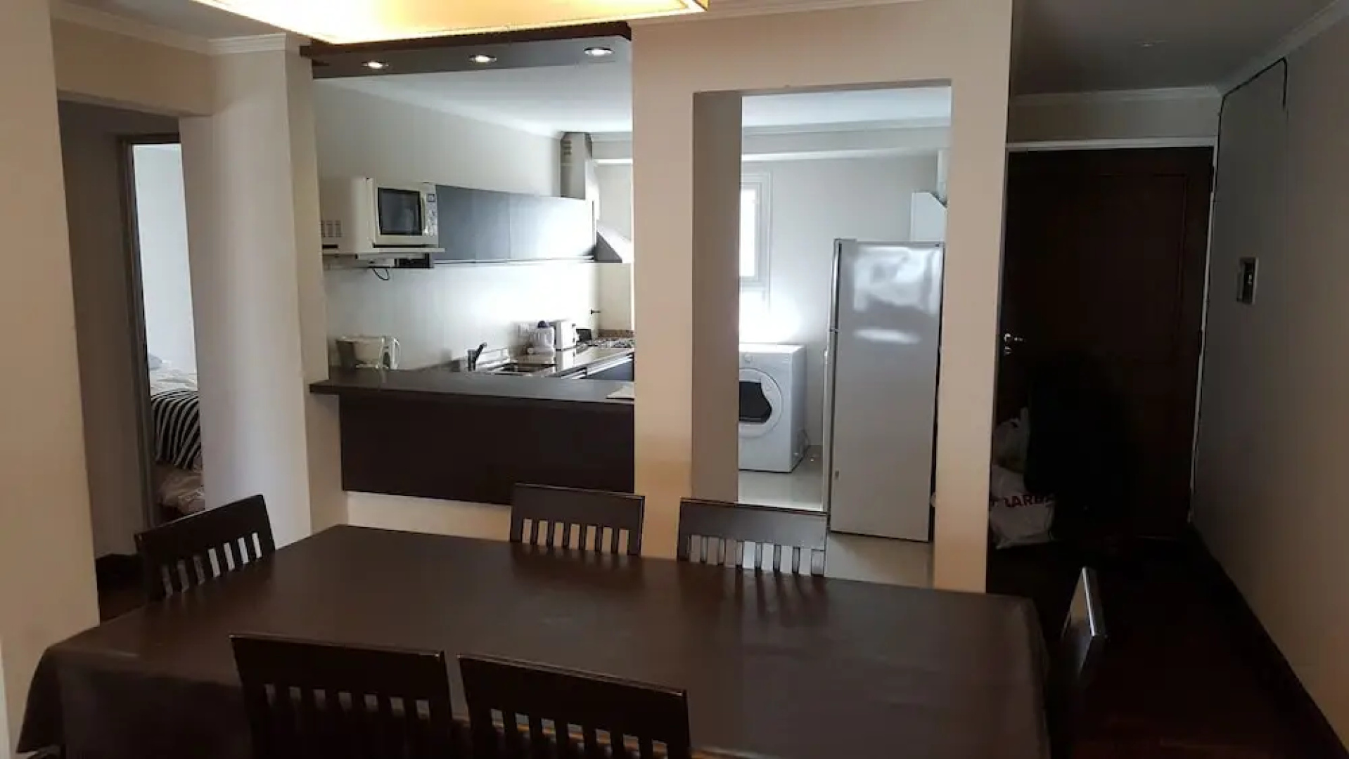 Caseros Apartment