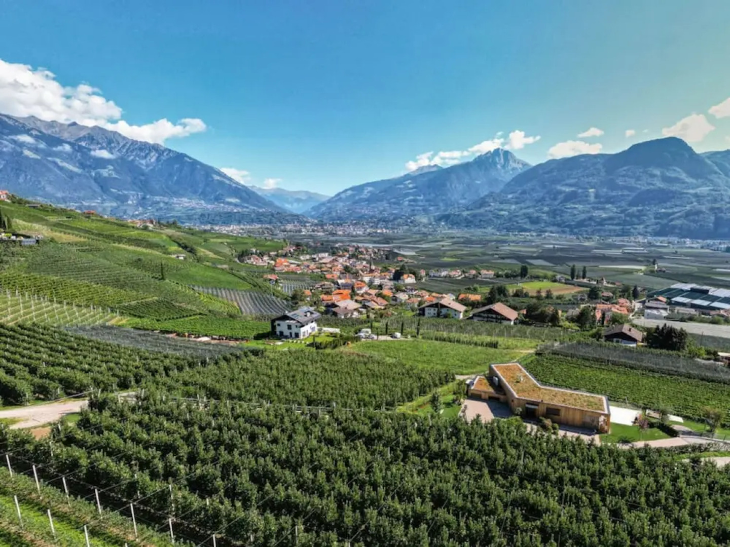 On the Slope Comfortable Holiday Residence