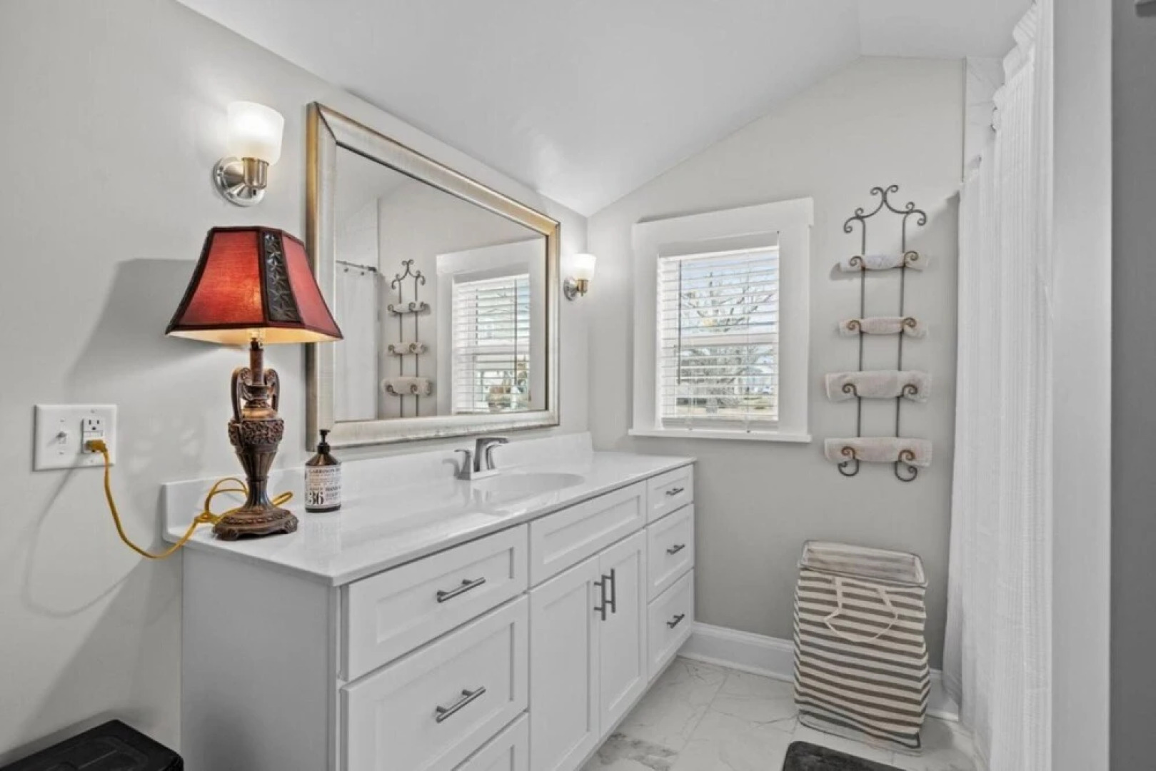 Conch's Point Cottage