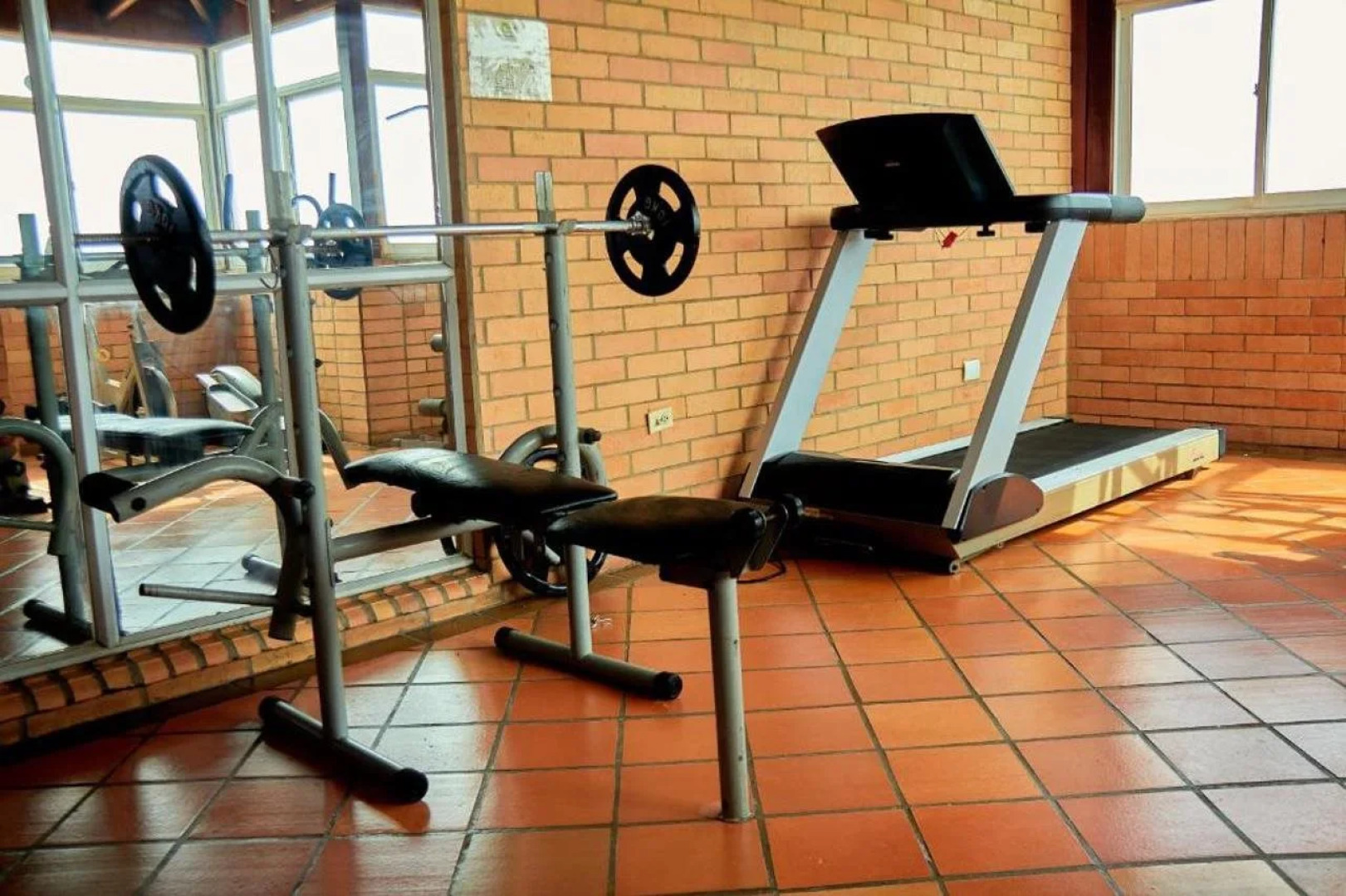 Hotel Torre del Prado