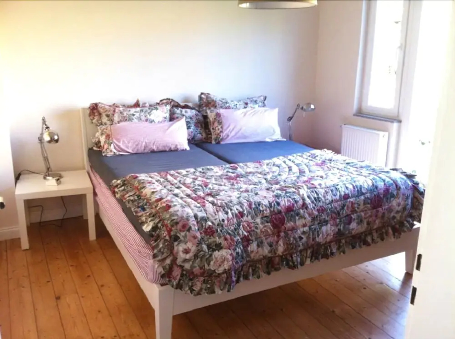 Ferienhaus Bonn Rheinnähe