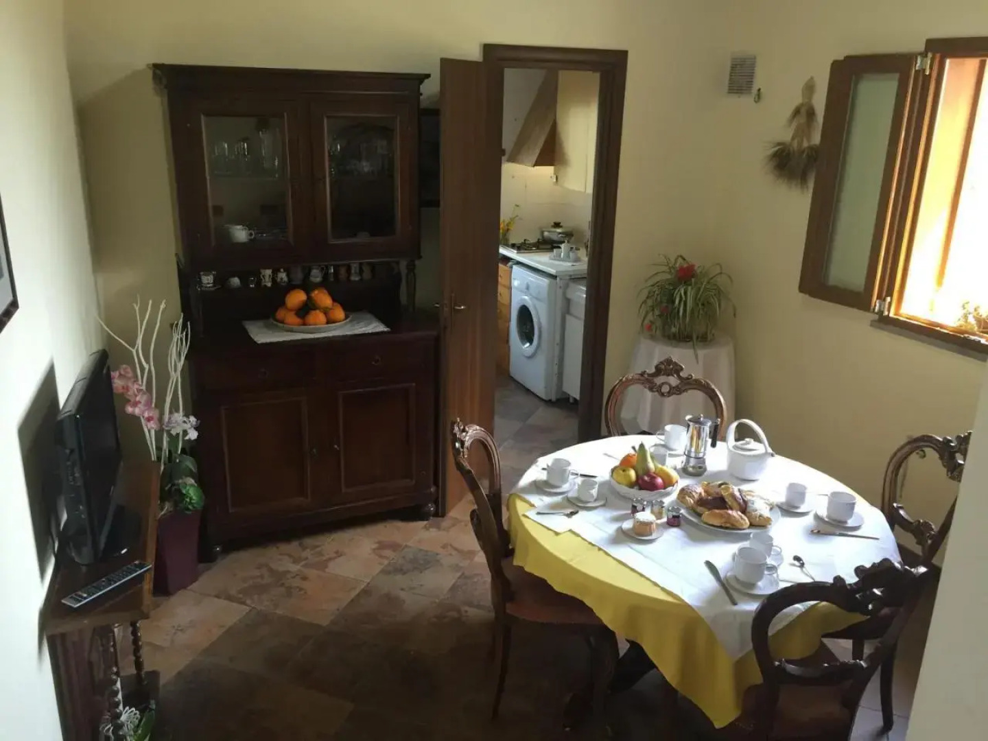 DAGALA DEI RE - Casa Vacanze