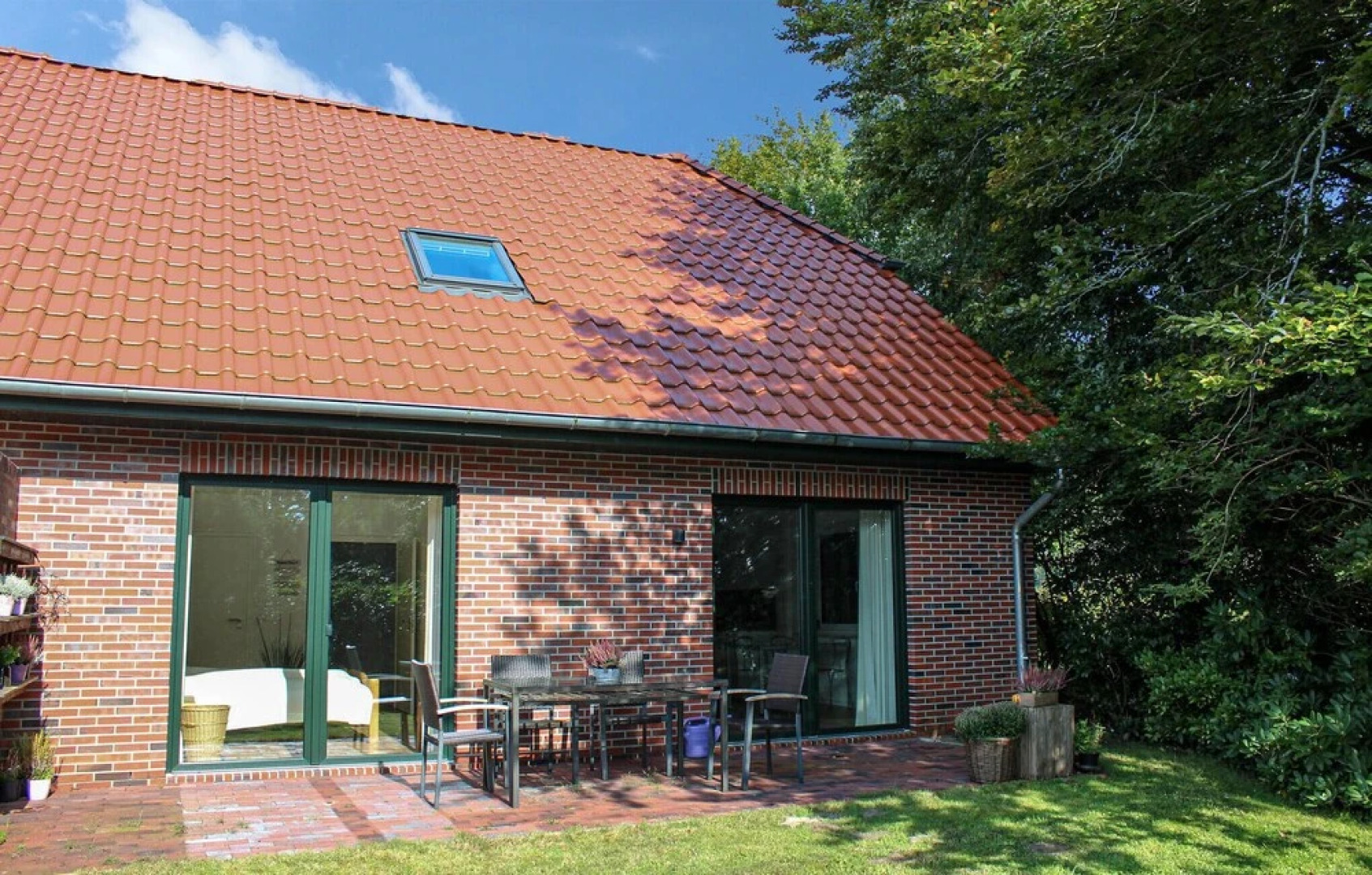 Amazing Apartment in Bockhorn With Wifi and 2 Bedrooms