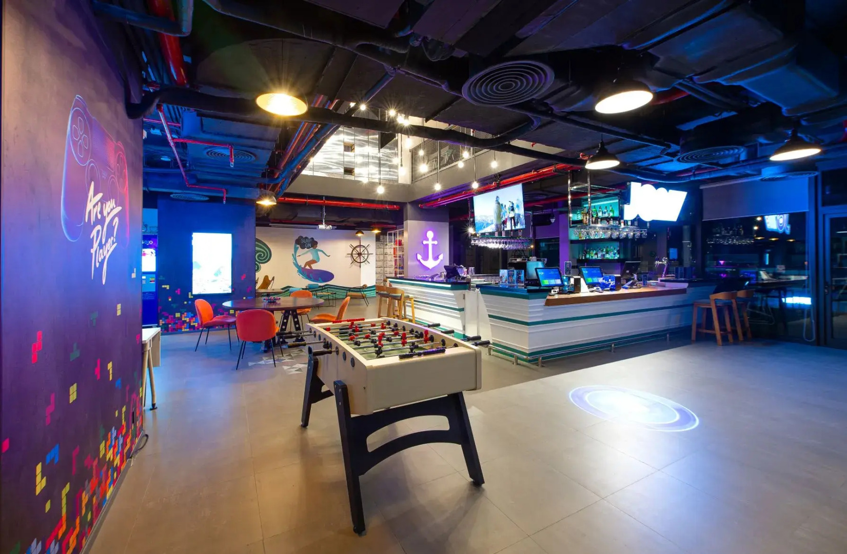 Tru by Hilton Ha Long Hon Gai Centre