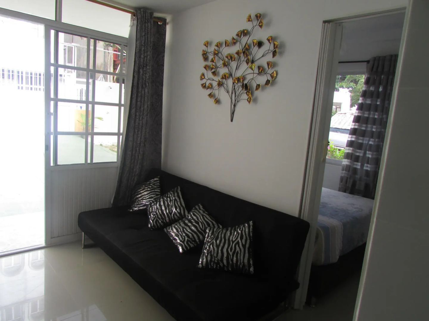 Posada & Hostal Miss Marlly