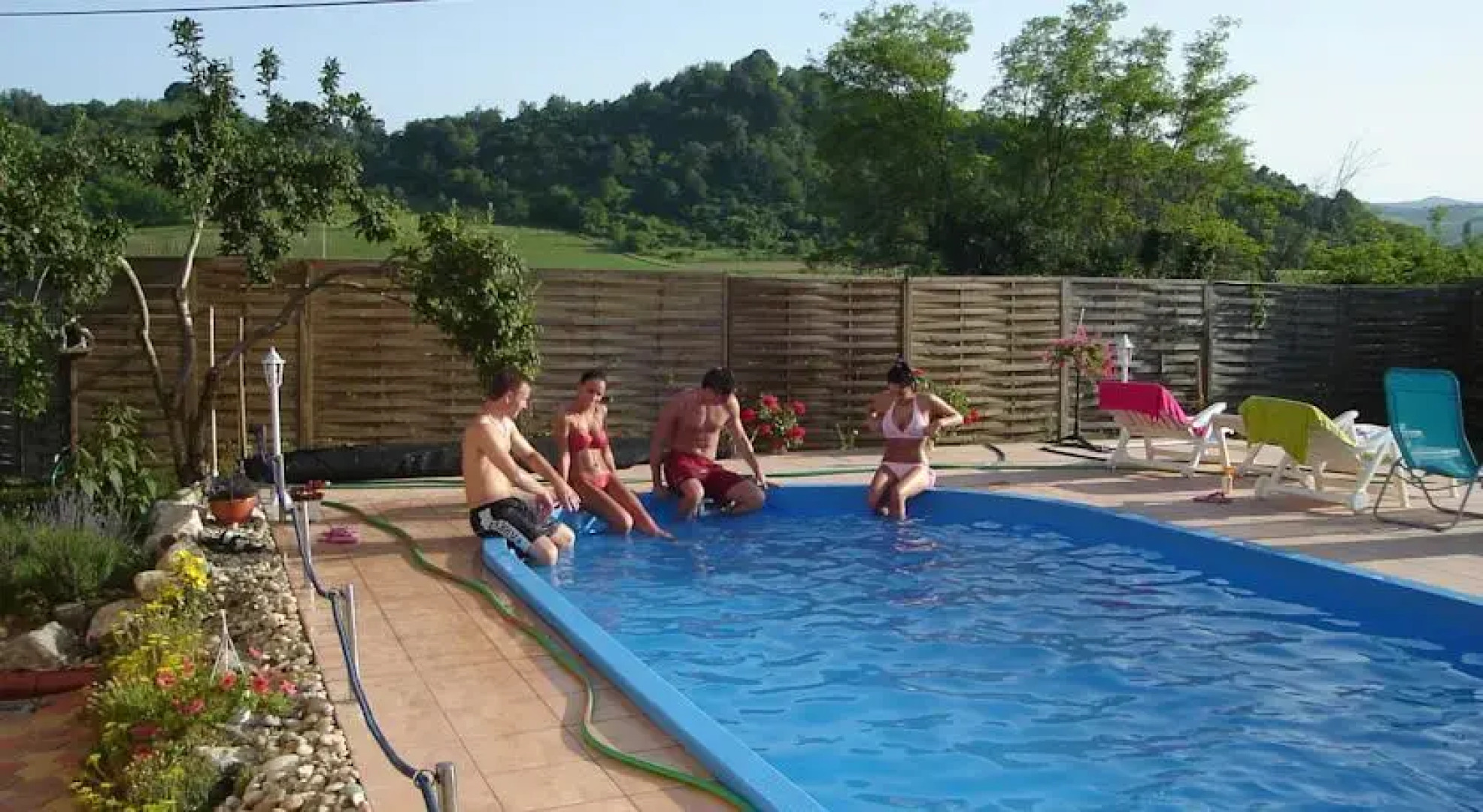 Tókert Fogadó & Wellness