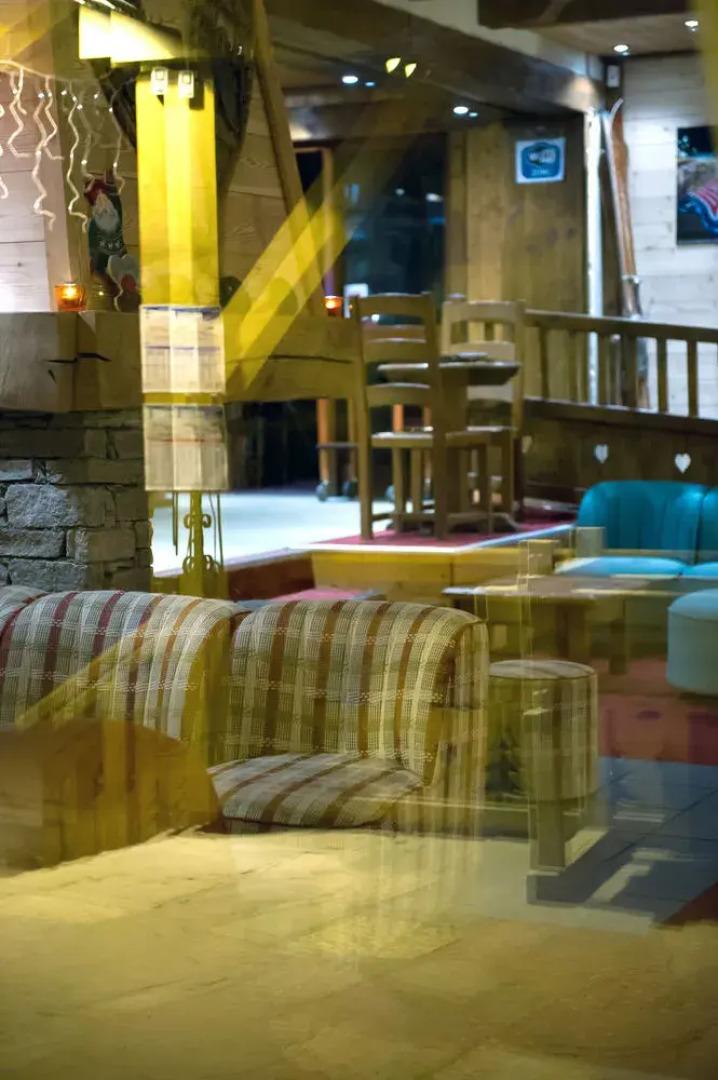 Le Menuire Chalet-Hôtel & Spa