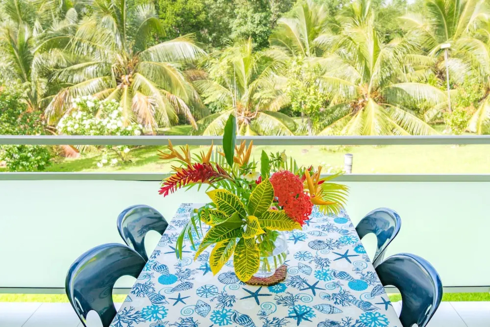 Residence Les Cayalines