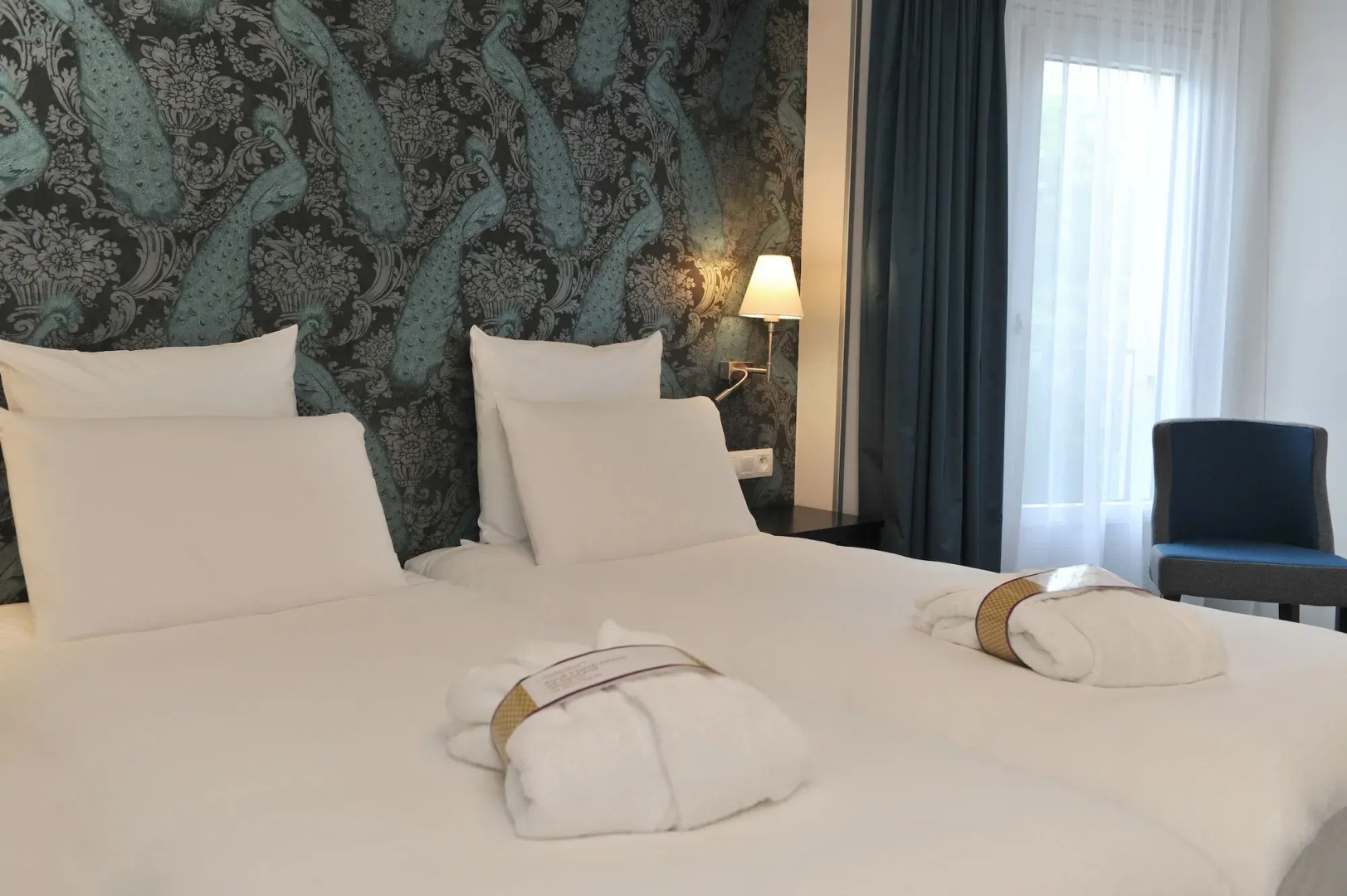 Mercure Paris Saint Cloud Hippodrome