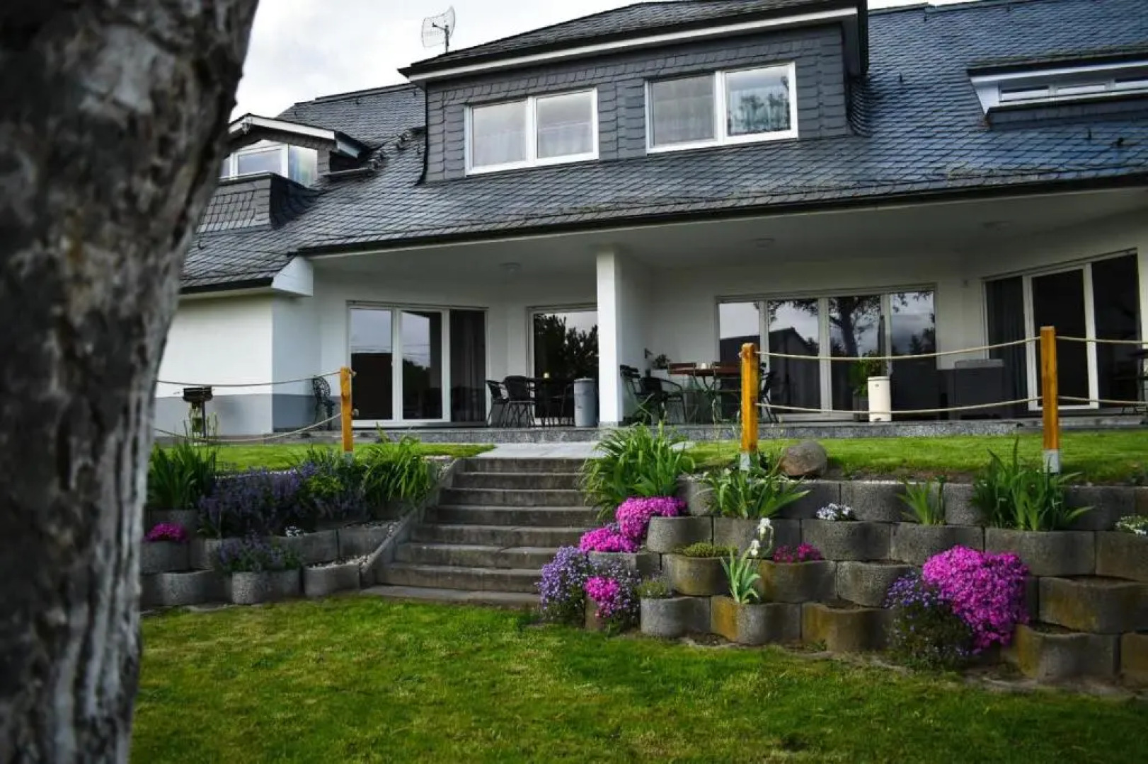 Ferienwohnung Machedanz