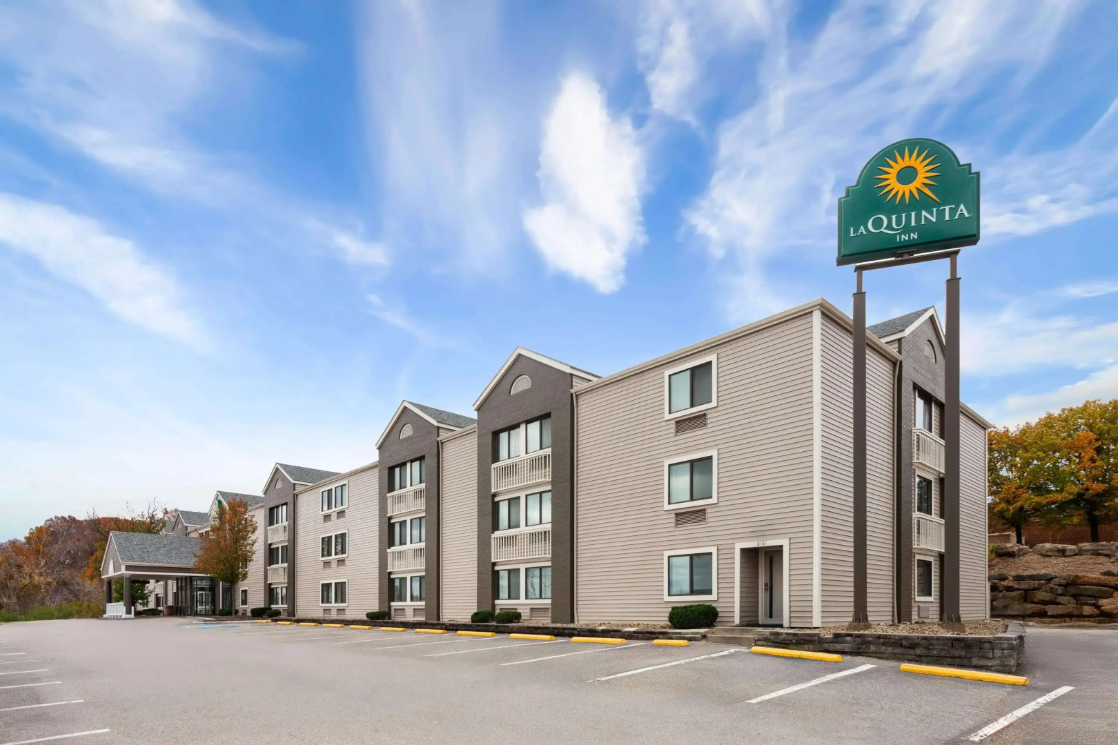 La Quinta Inn by Wyndham Cleveland Independence