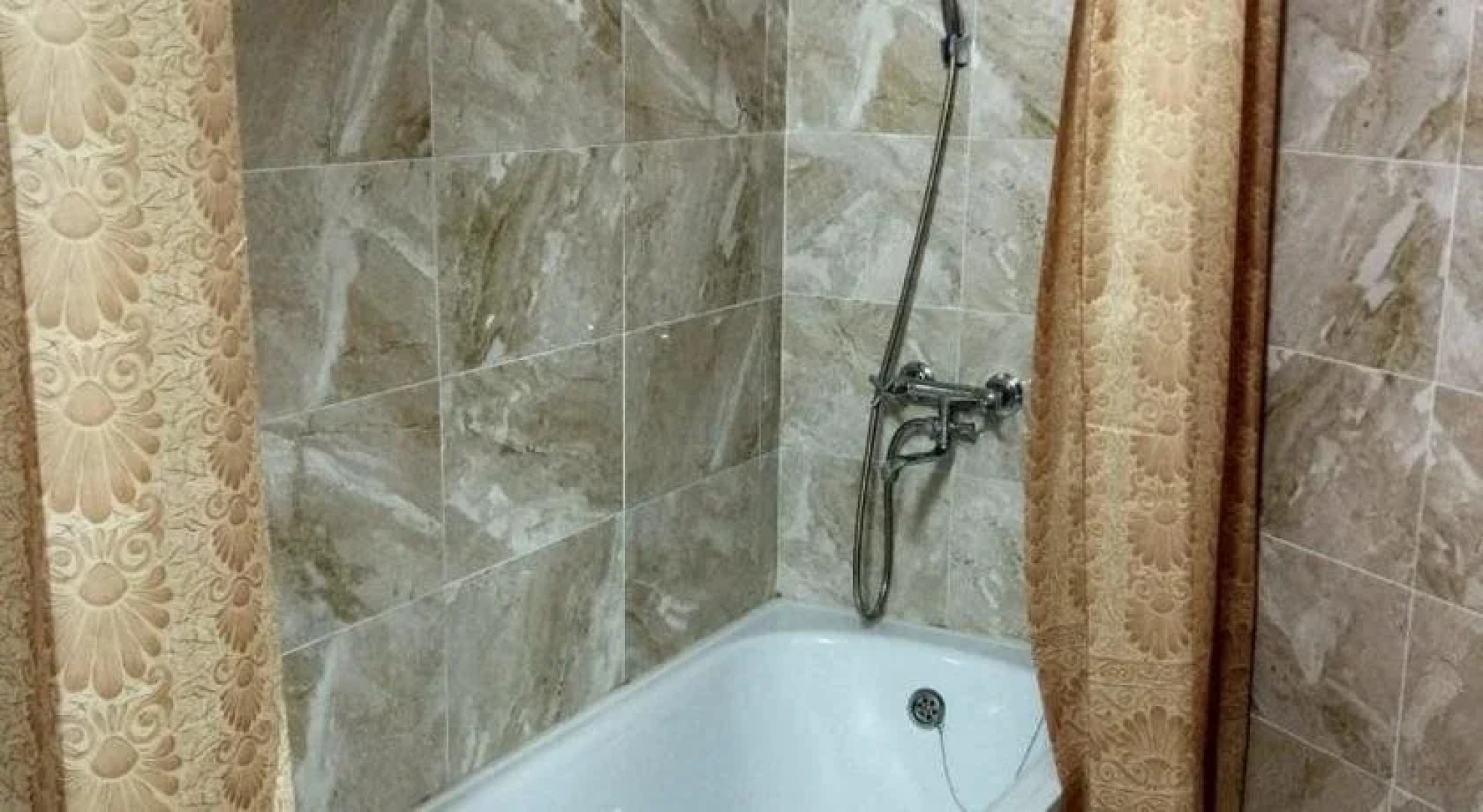 Отель Парус